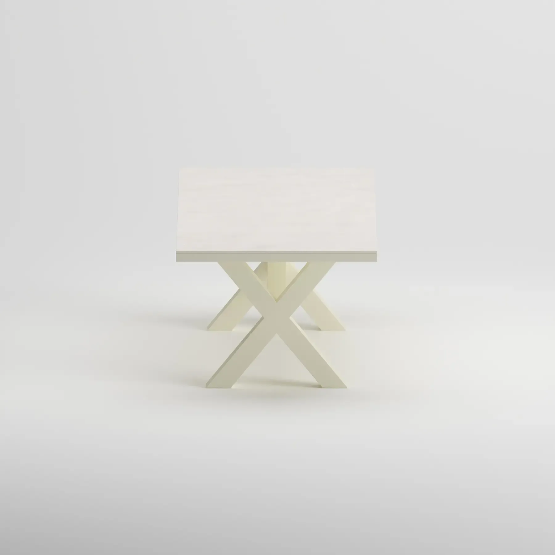 RITMA 8 KİŞİLİK MASA