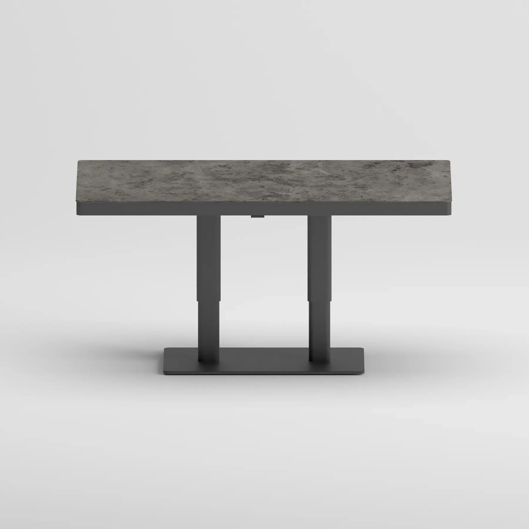 SABLE EDGE Sehpa | Antrasit