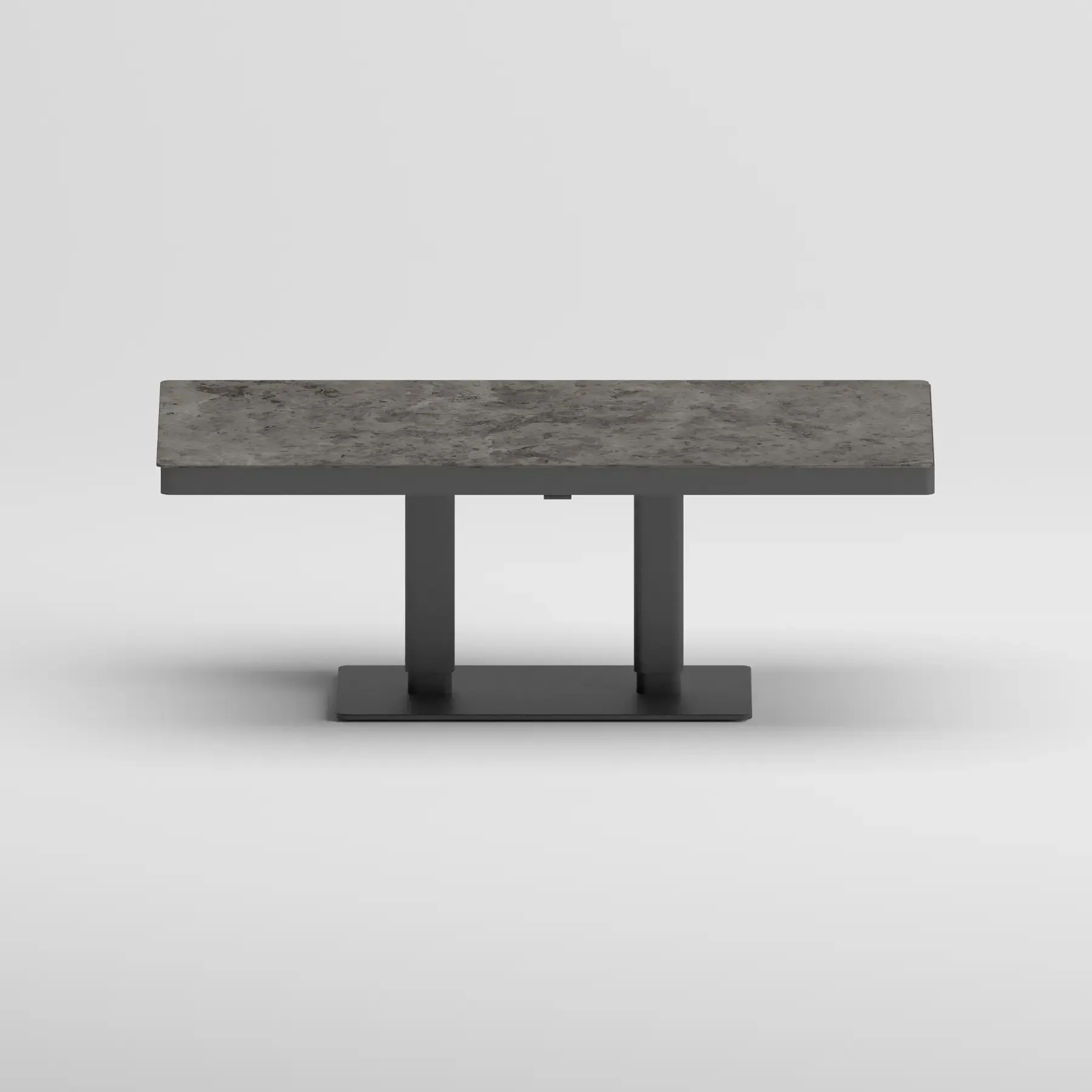 SABLE EDGE Sehpa | Antrasit