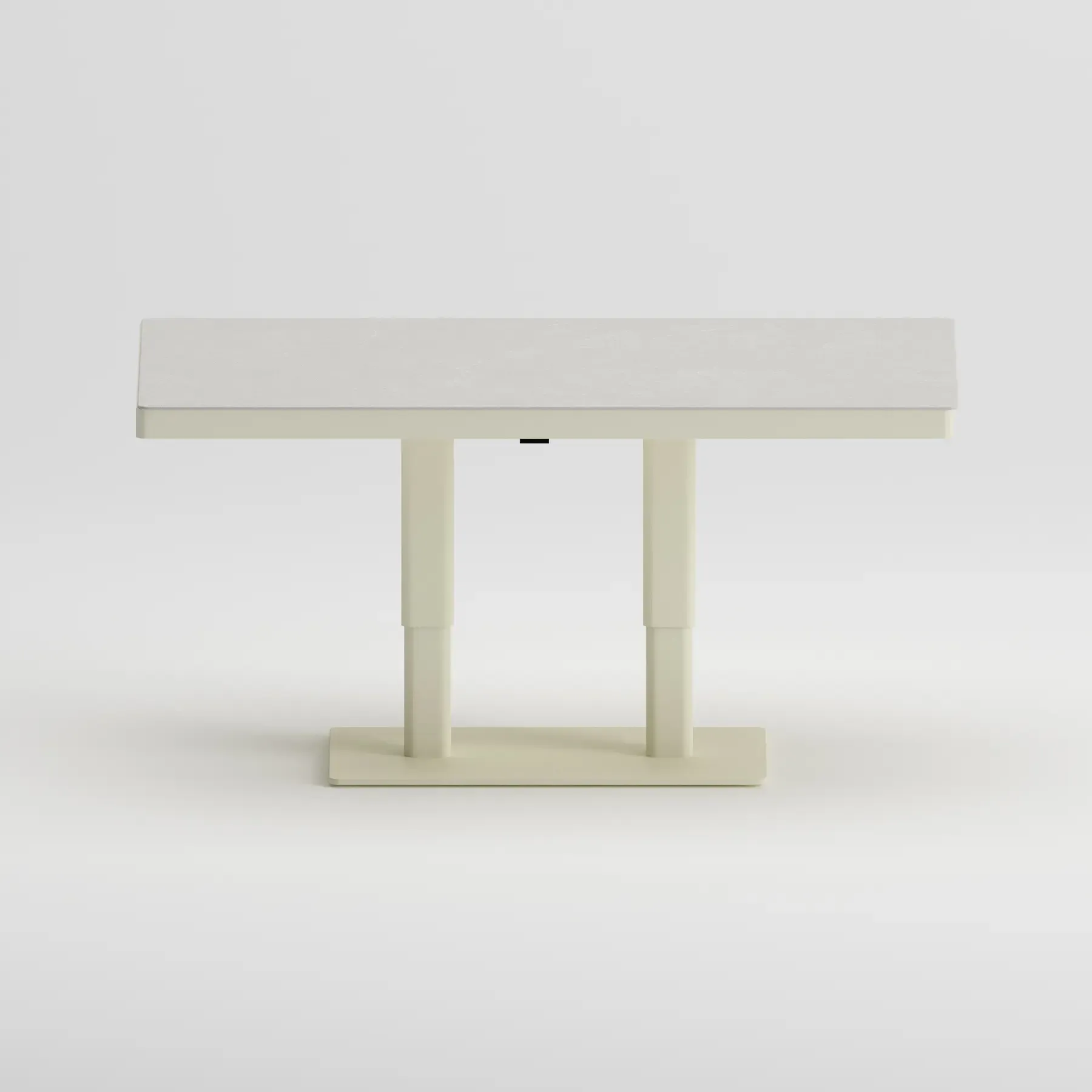 SABLE EDGE Sehpa | Frozen