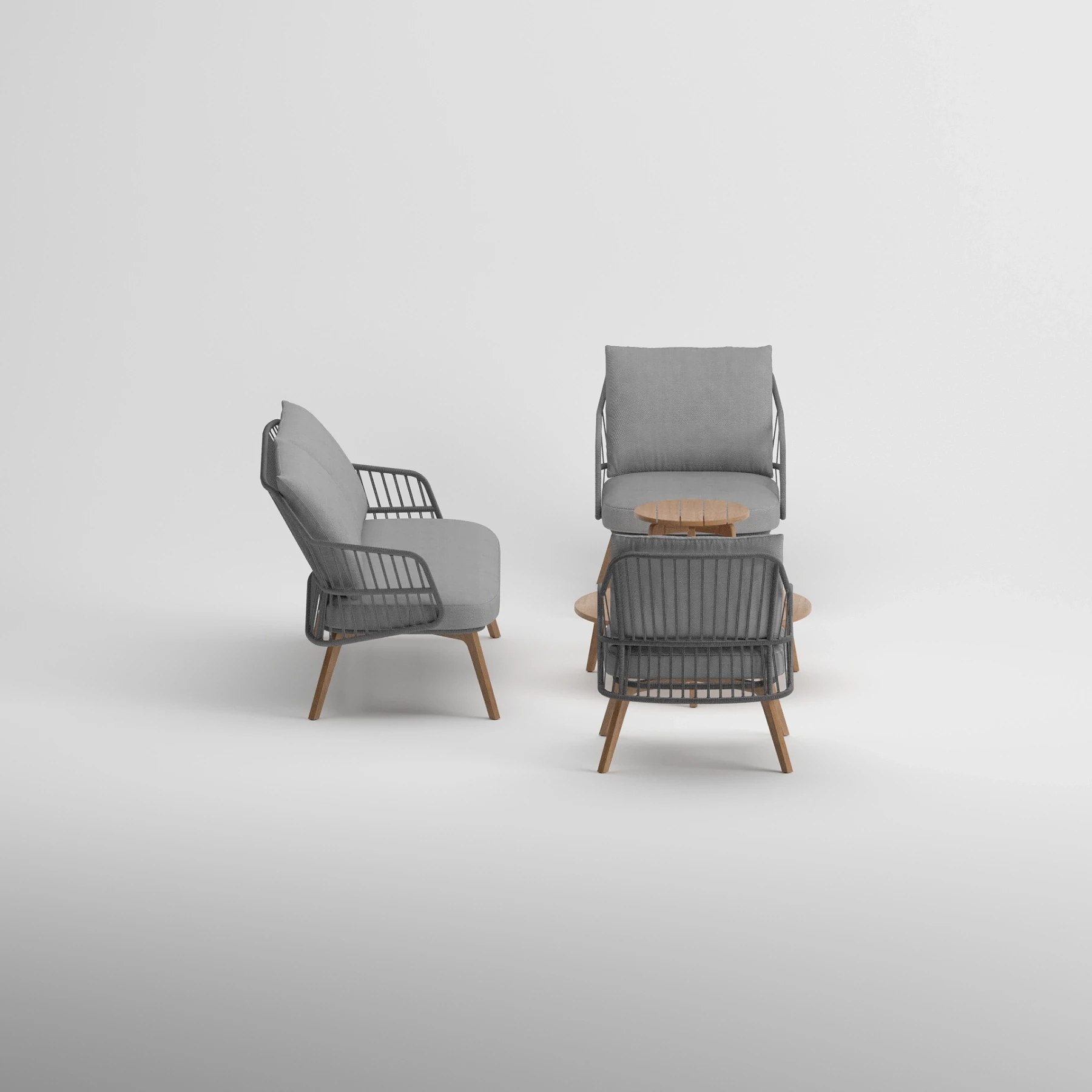 Sempre Seating Group