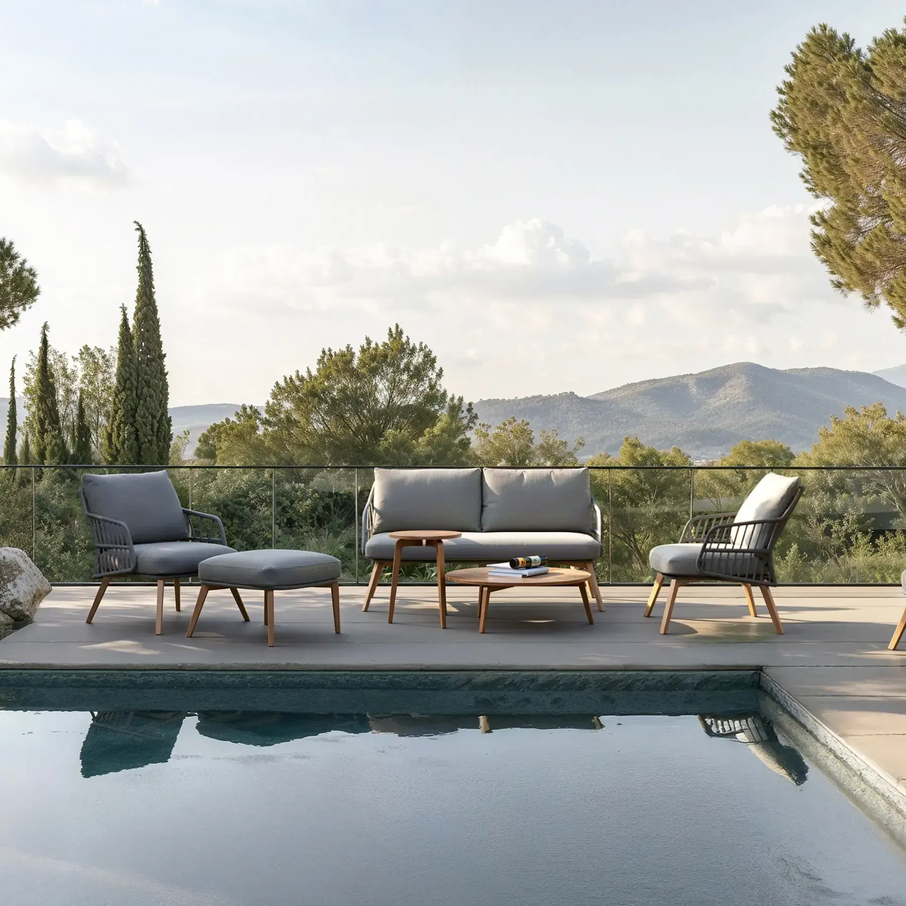Sempre Seating Group