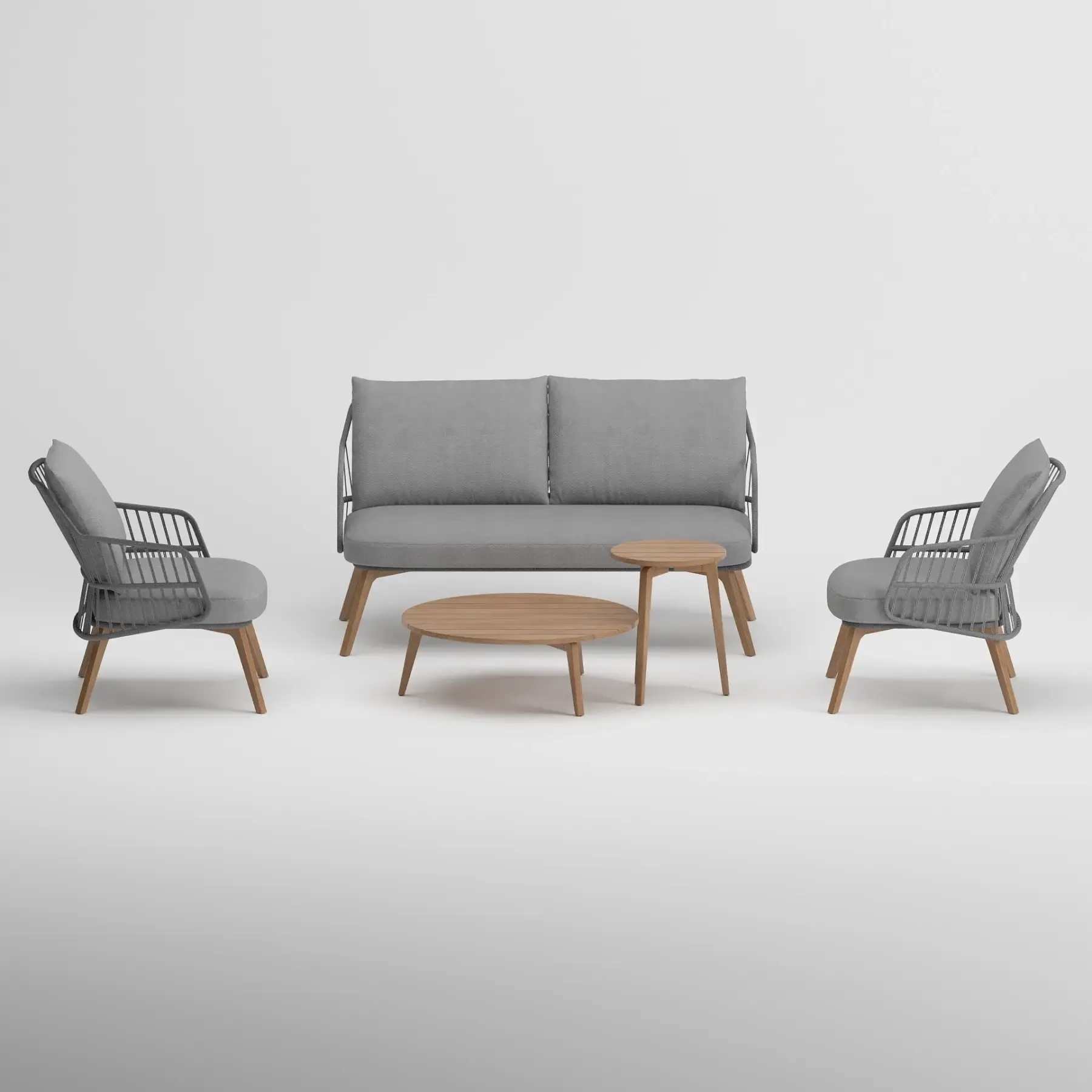 Sempre Seating Group