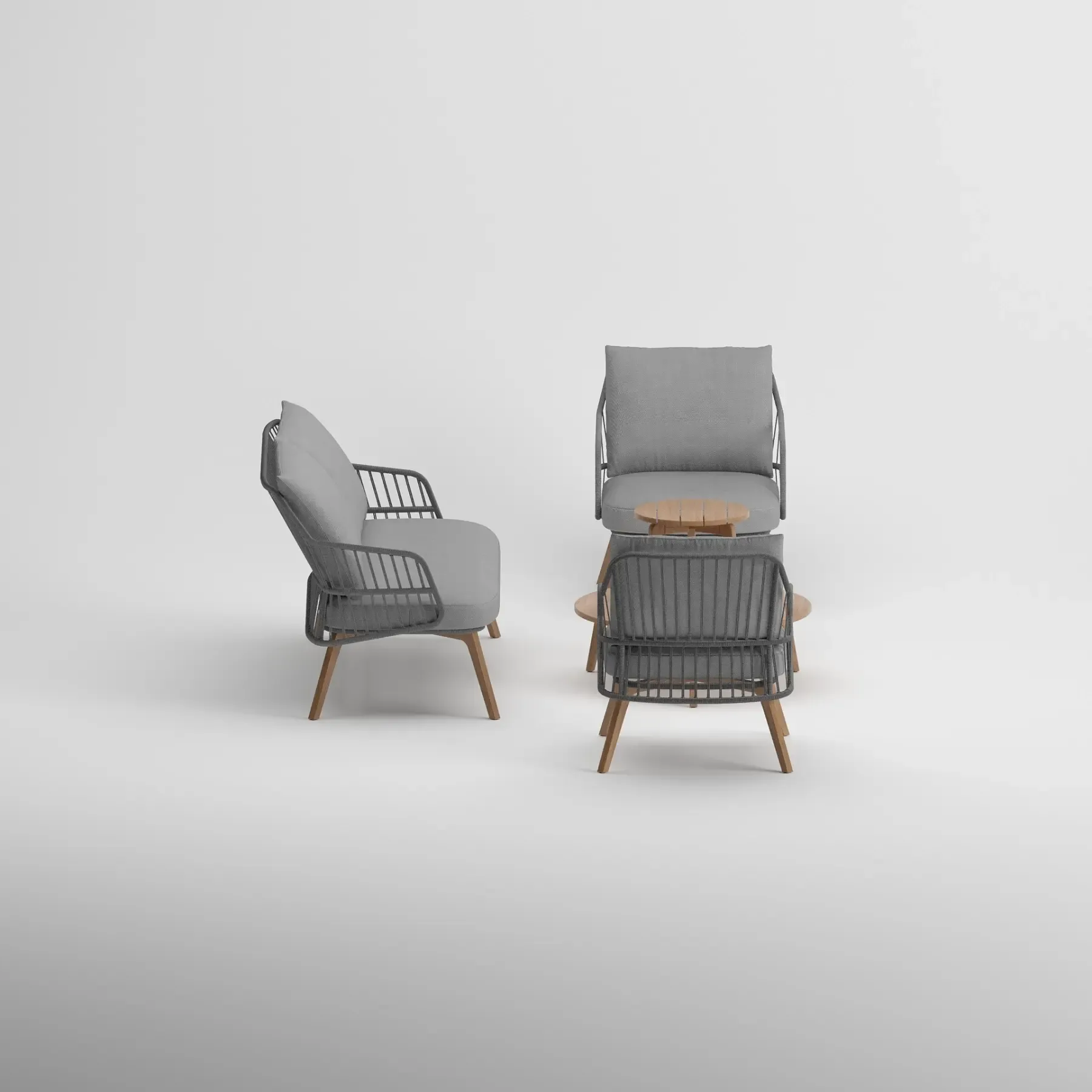Sempre Seating Group