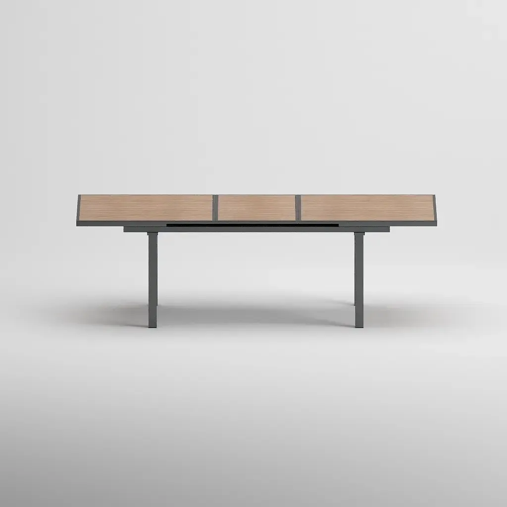 Seoul Table