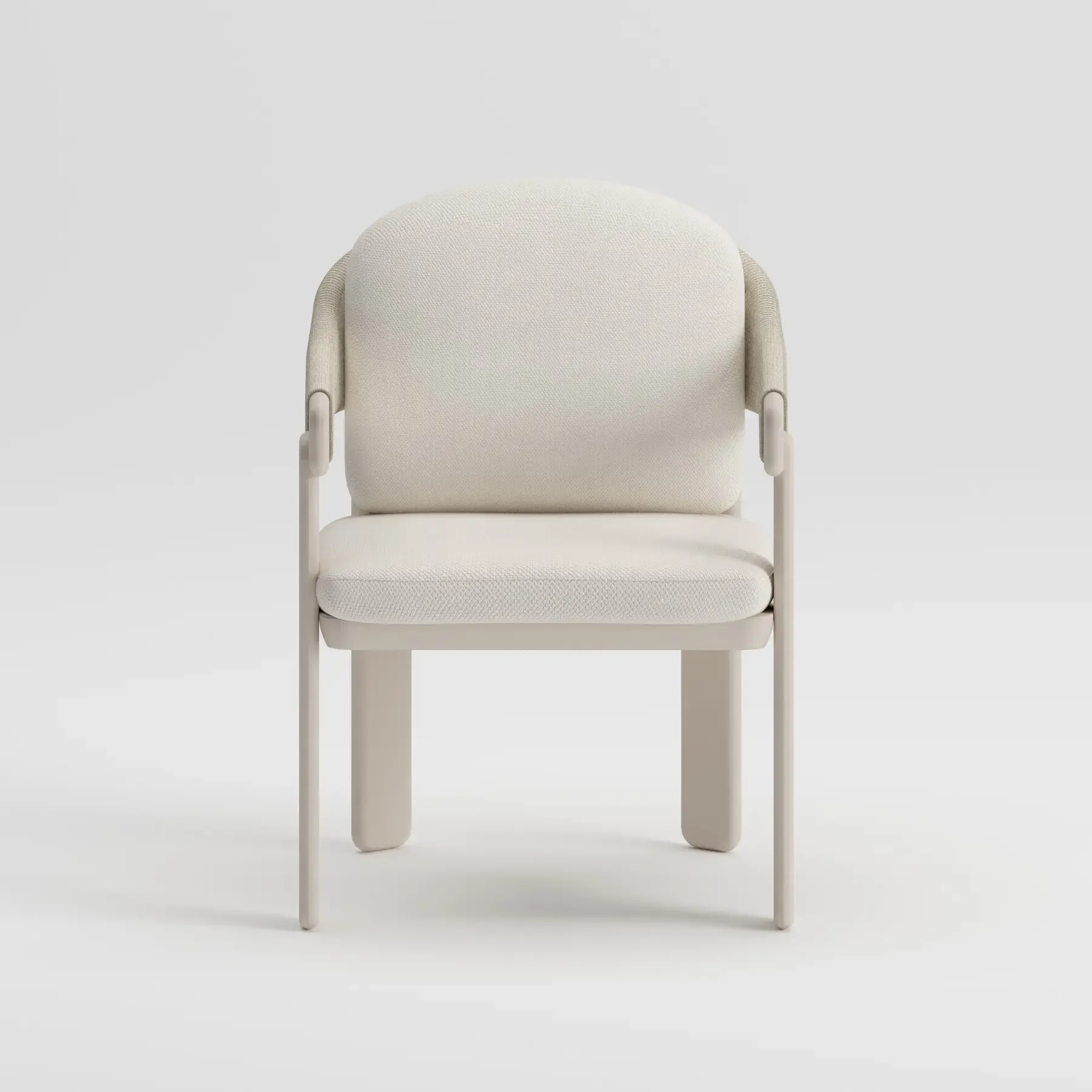 SIBU Armchair | Anthracite