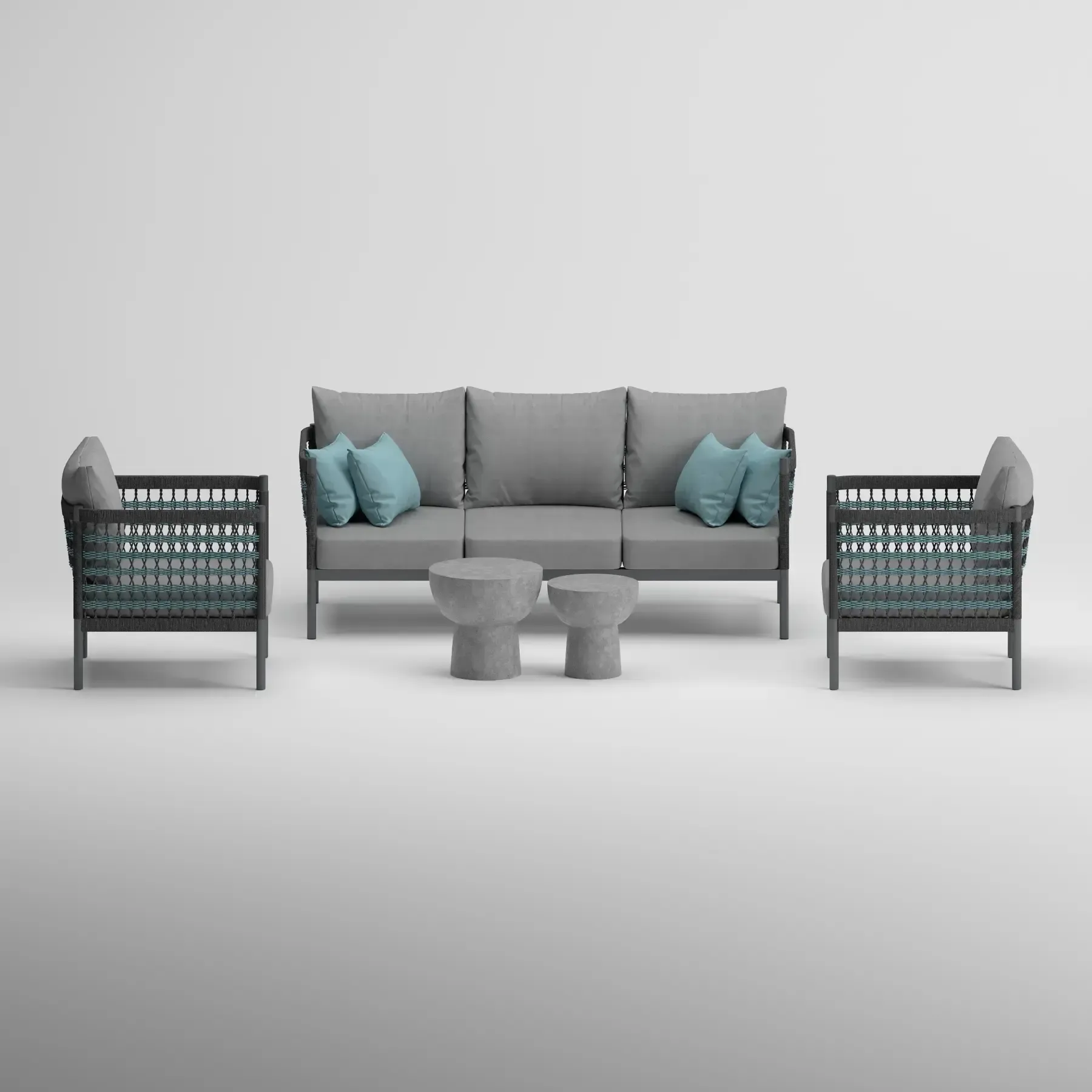 Sky Seating Group