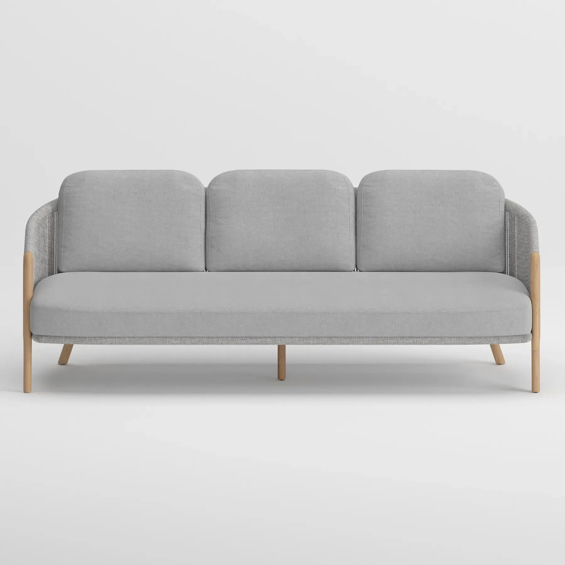 Slab Seating Group