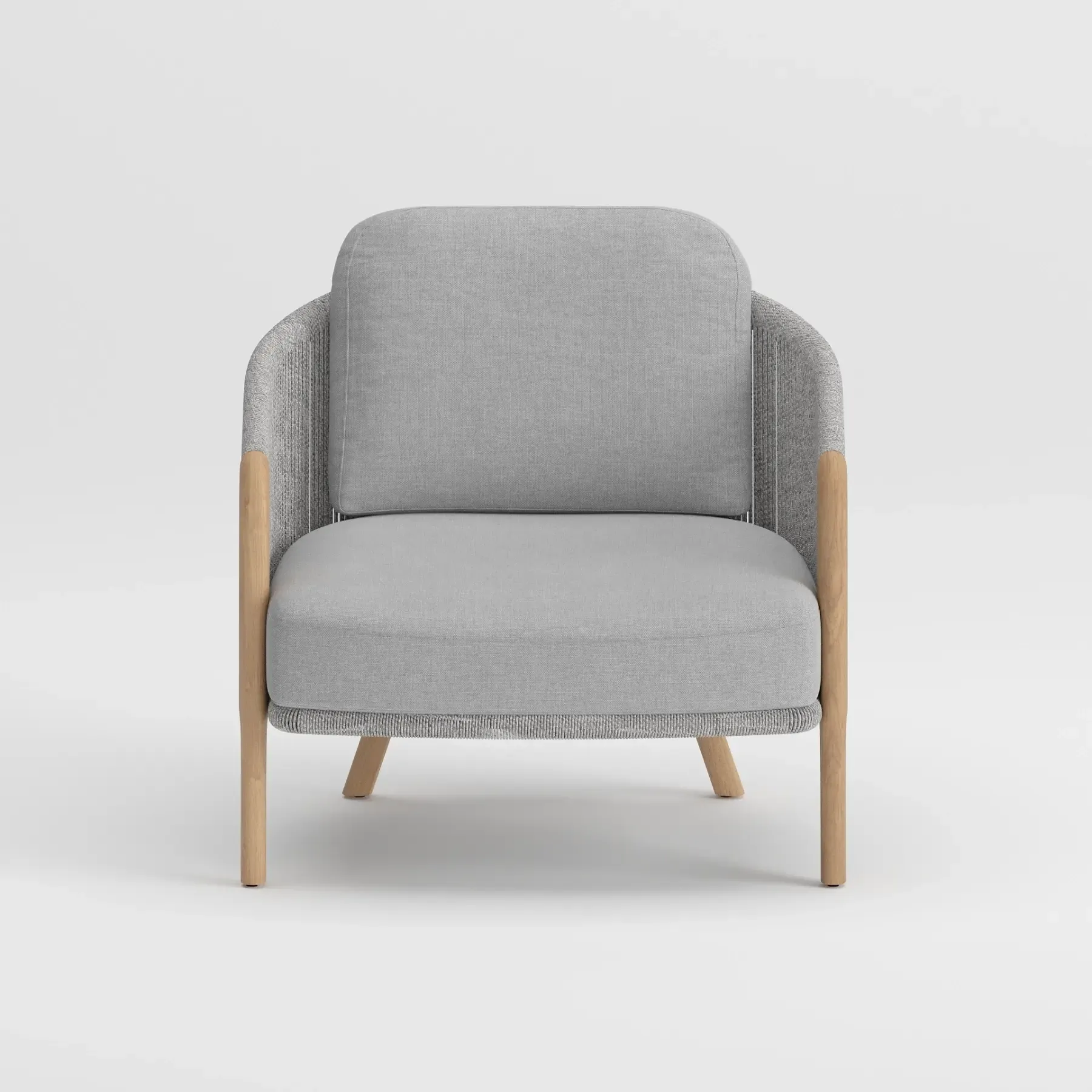 Slab Seating Group