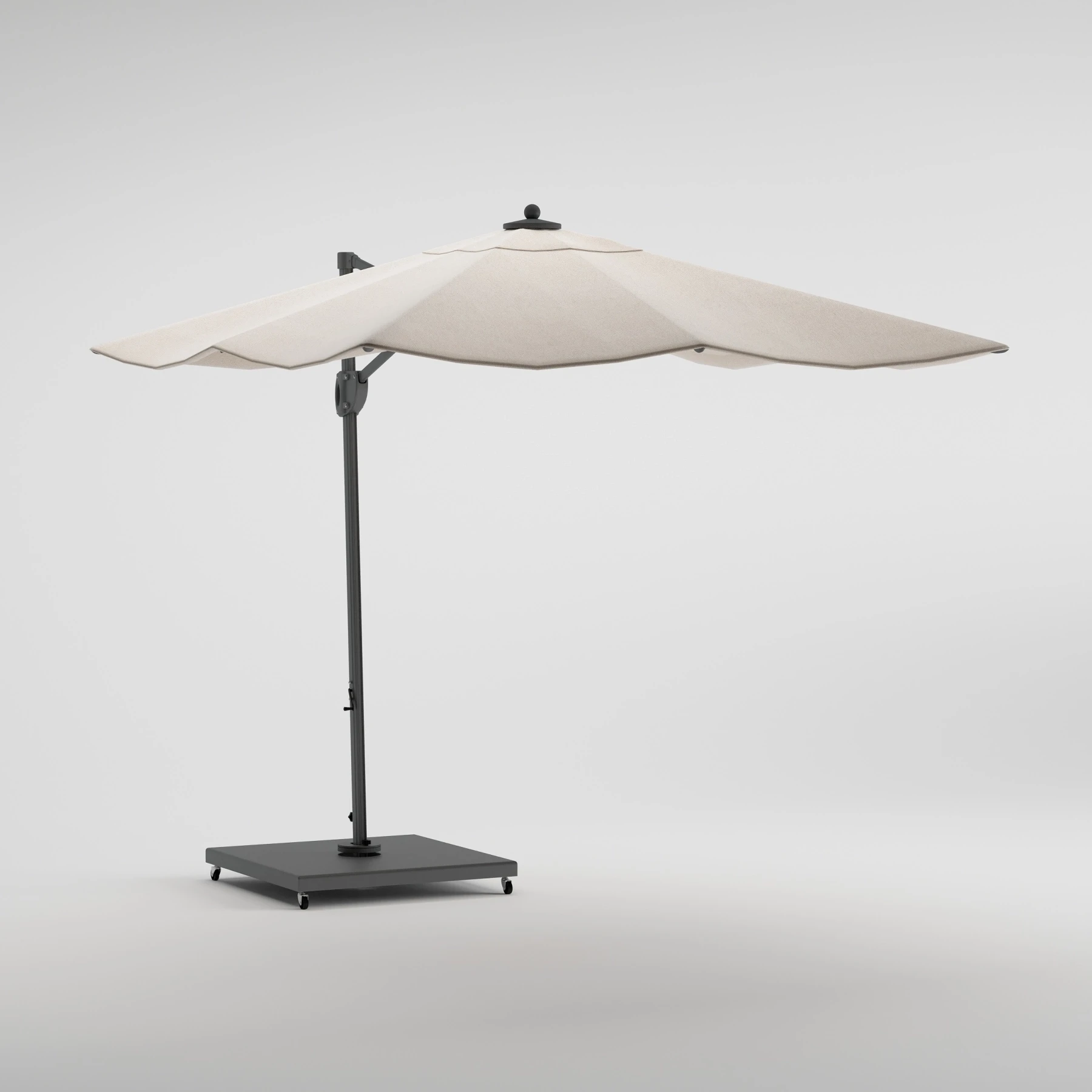 SOHO 2,5x2,5 ŞEMSİYE