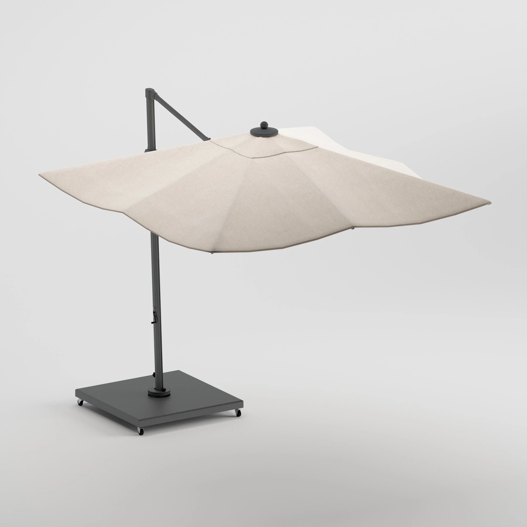 SOHO 2,5x2,5 ŞEMSİYE