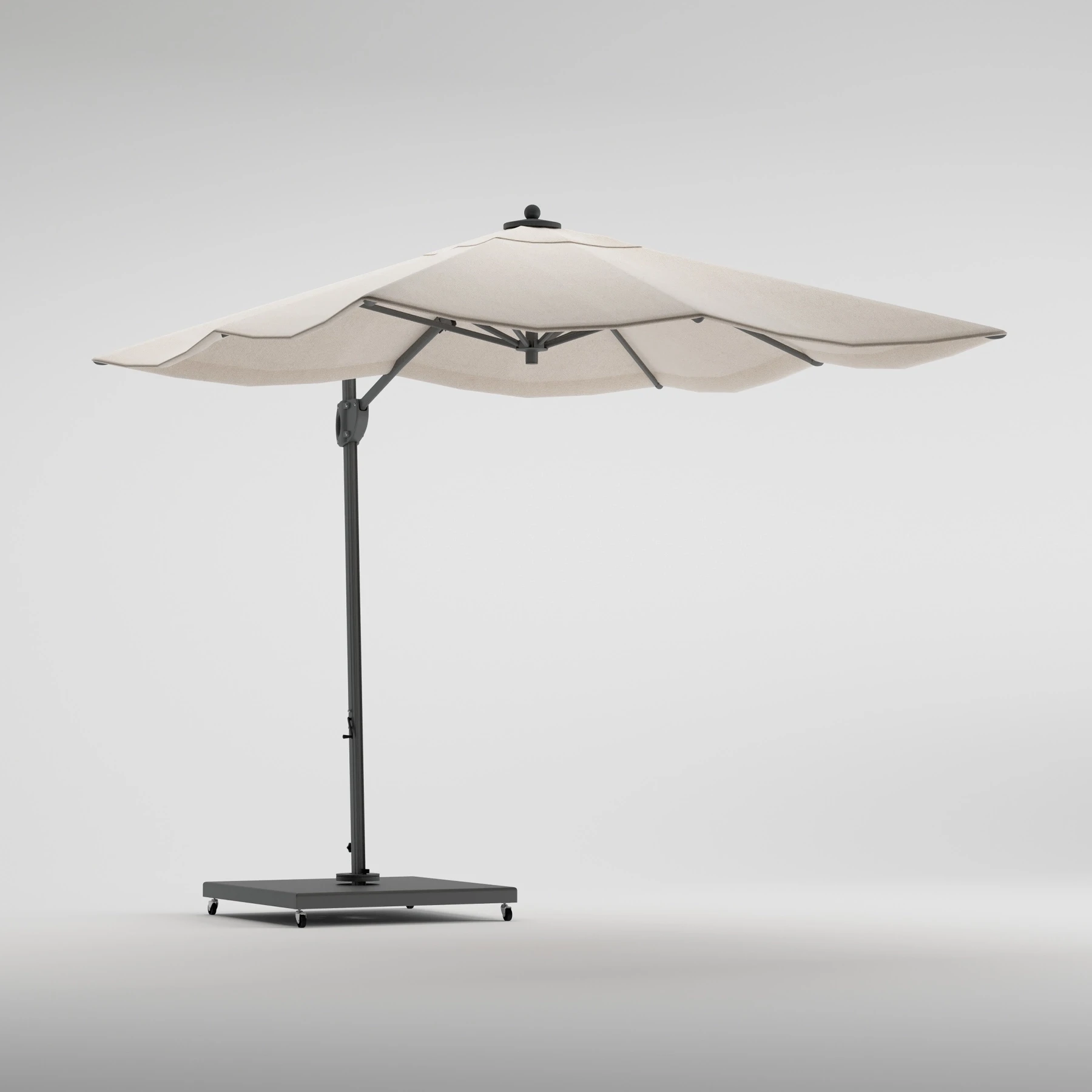 SOHO 2,5x2,5 ŞEMSİYE