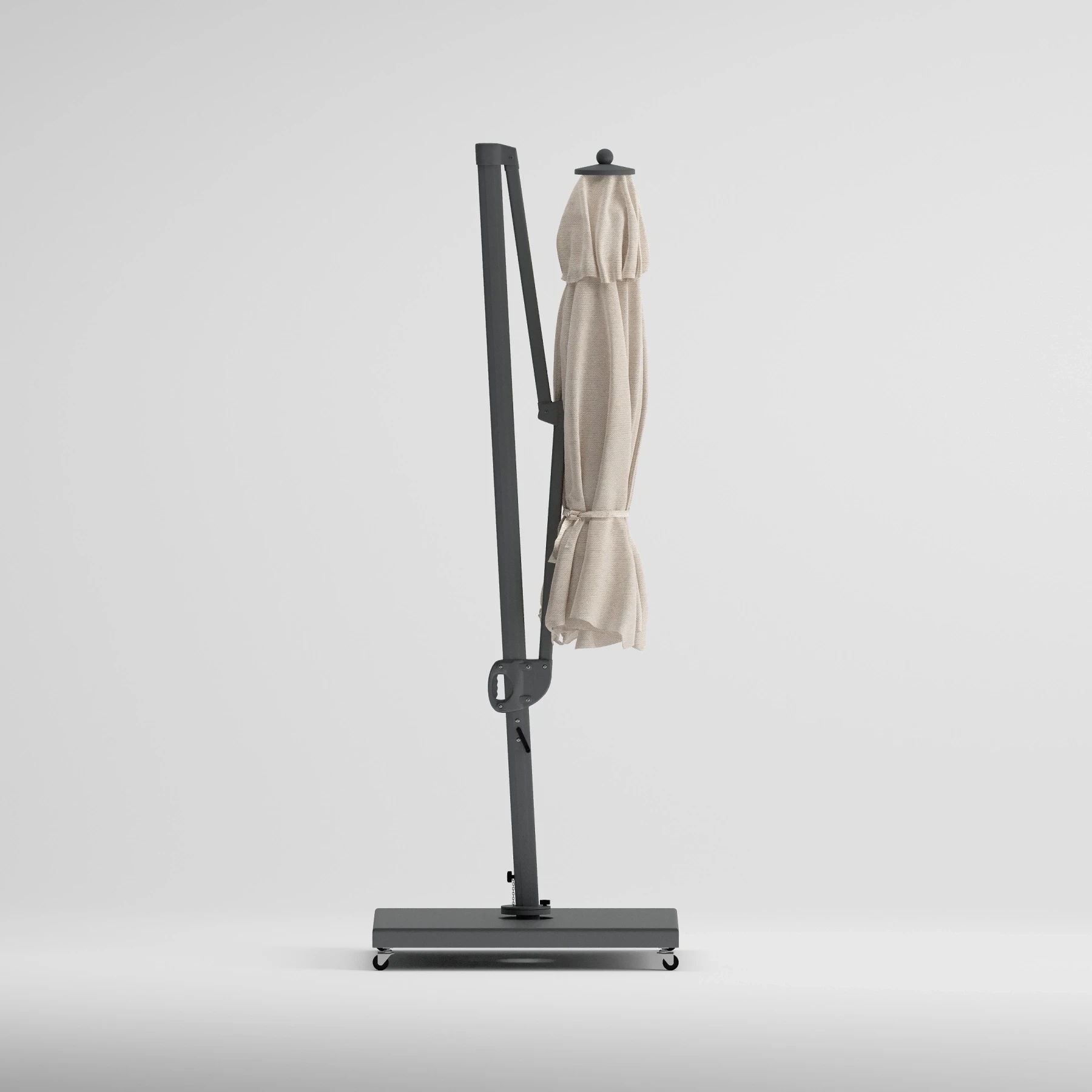 SOHO 2,5x2,5 ŞEMSİYE