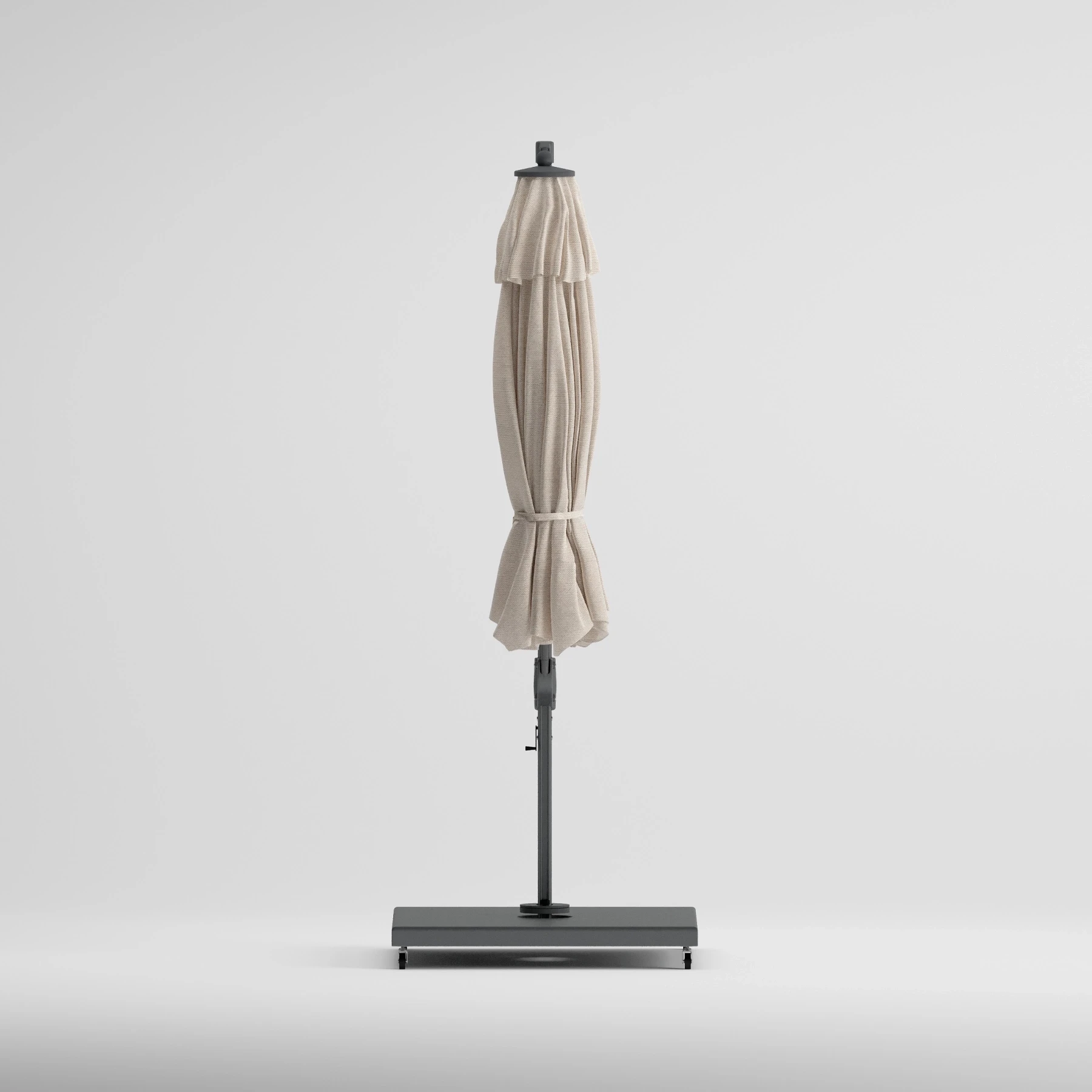 SOHO 2,5x2,5 ŞEMSİYE