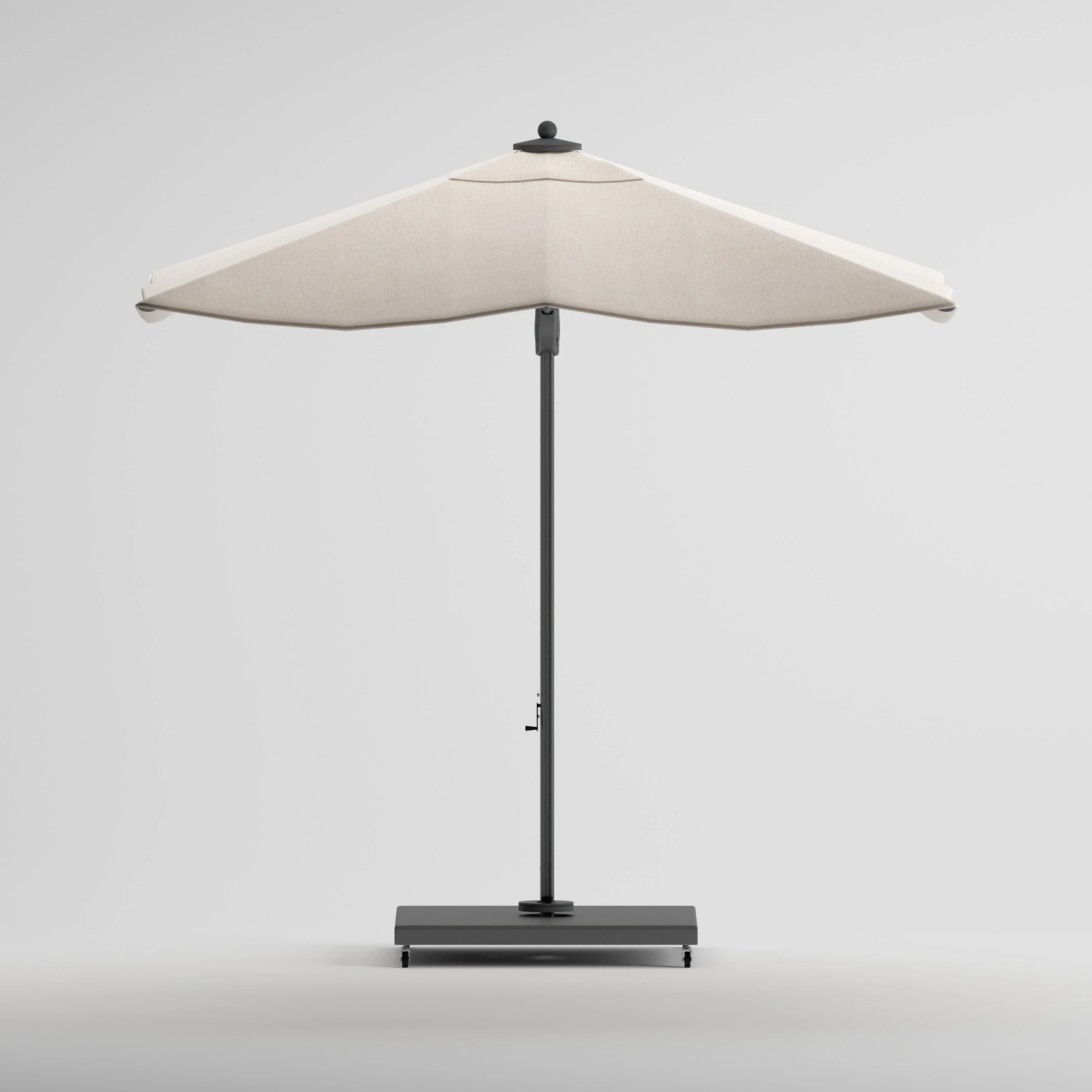 SOHO 2,5x2,5 ŞEMSİYE