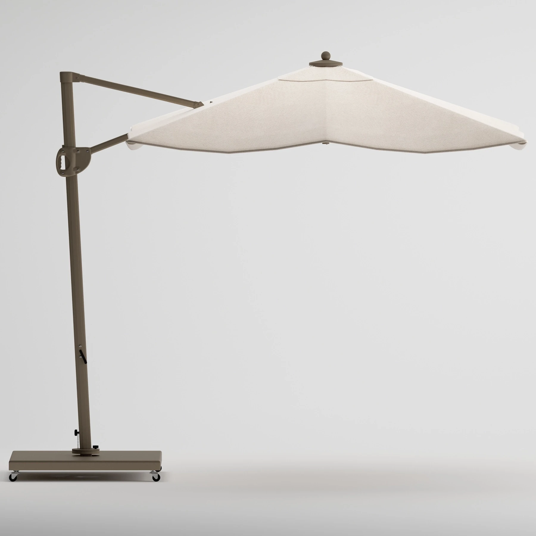 SOHO 2,5x2,5 ŞEMSİYE