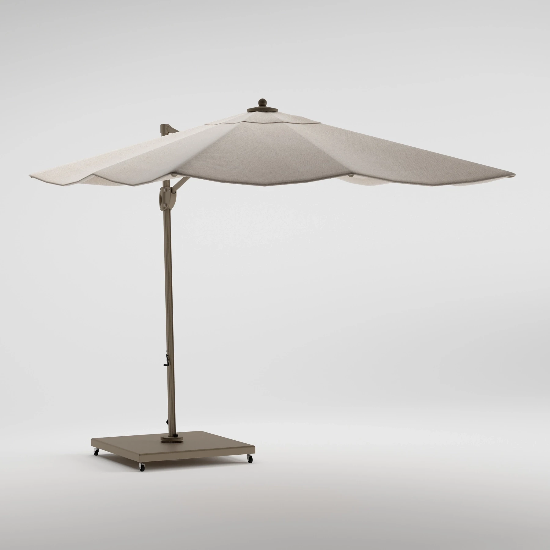 SOHO 2,5x2,5 ŞEMSİYE