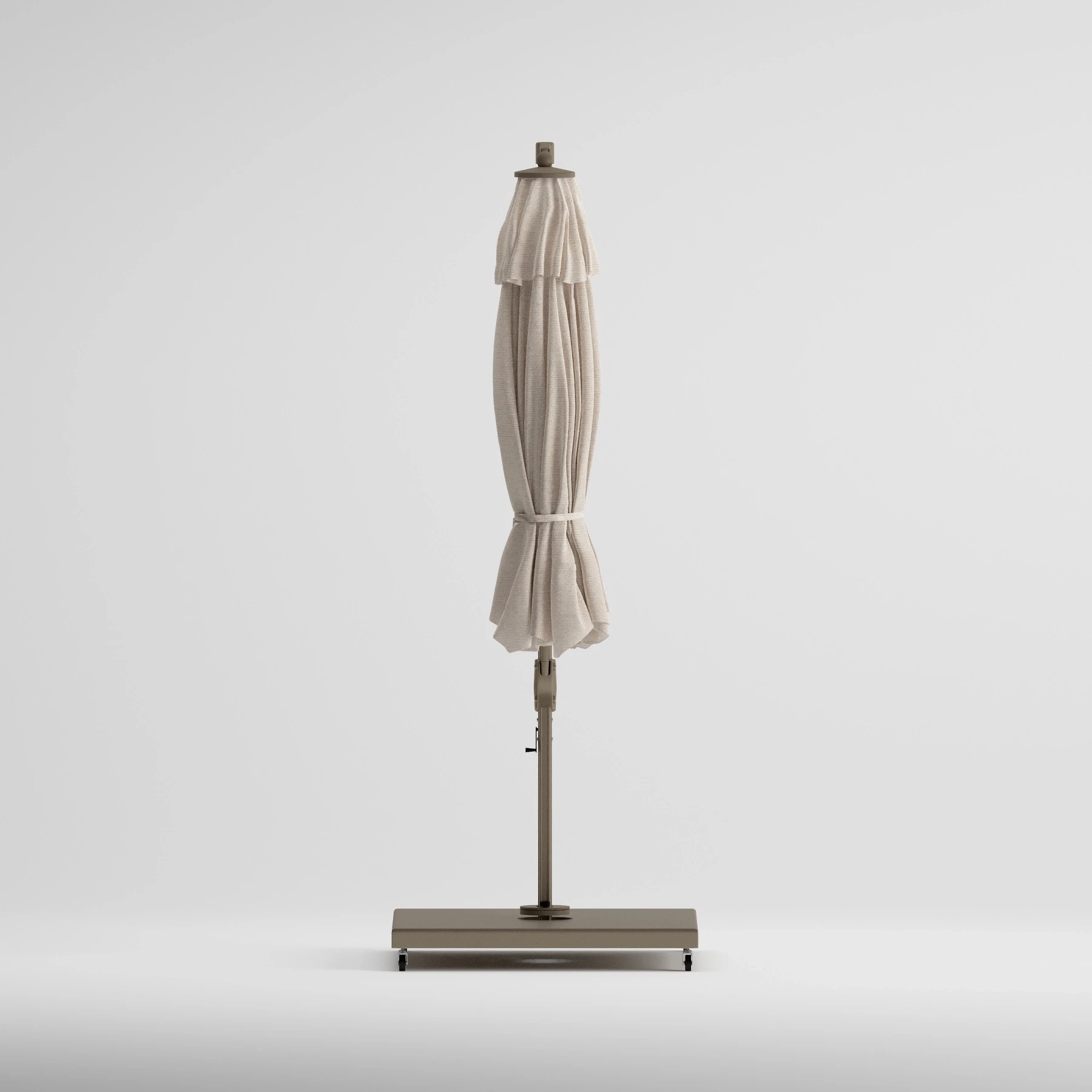 SOHO 2,5x2,5 ŞEMSİYE