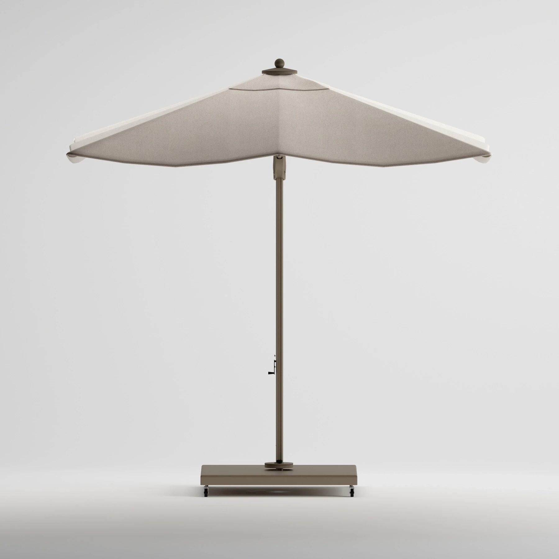 SOHO 2,5x2,5 ŞEMSİYE