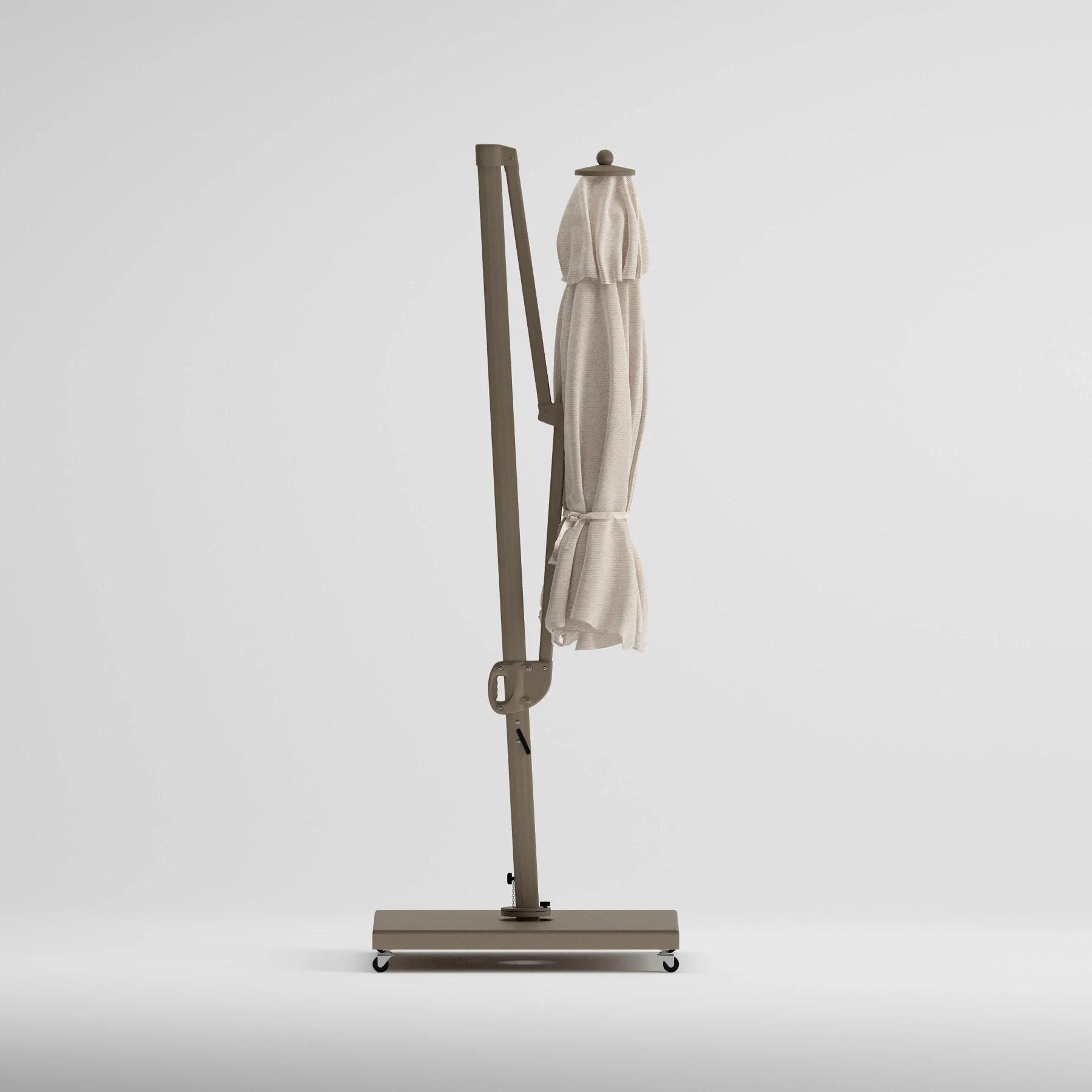 SOHO 2,5x2,5 ŞEMSİYE