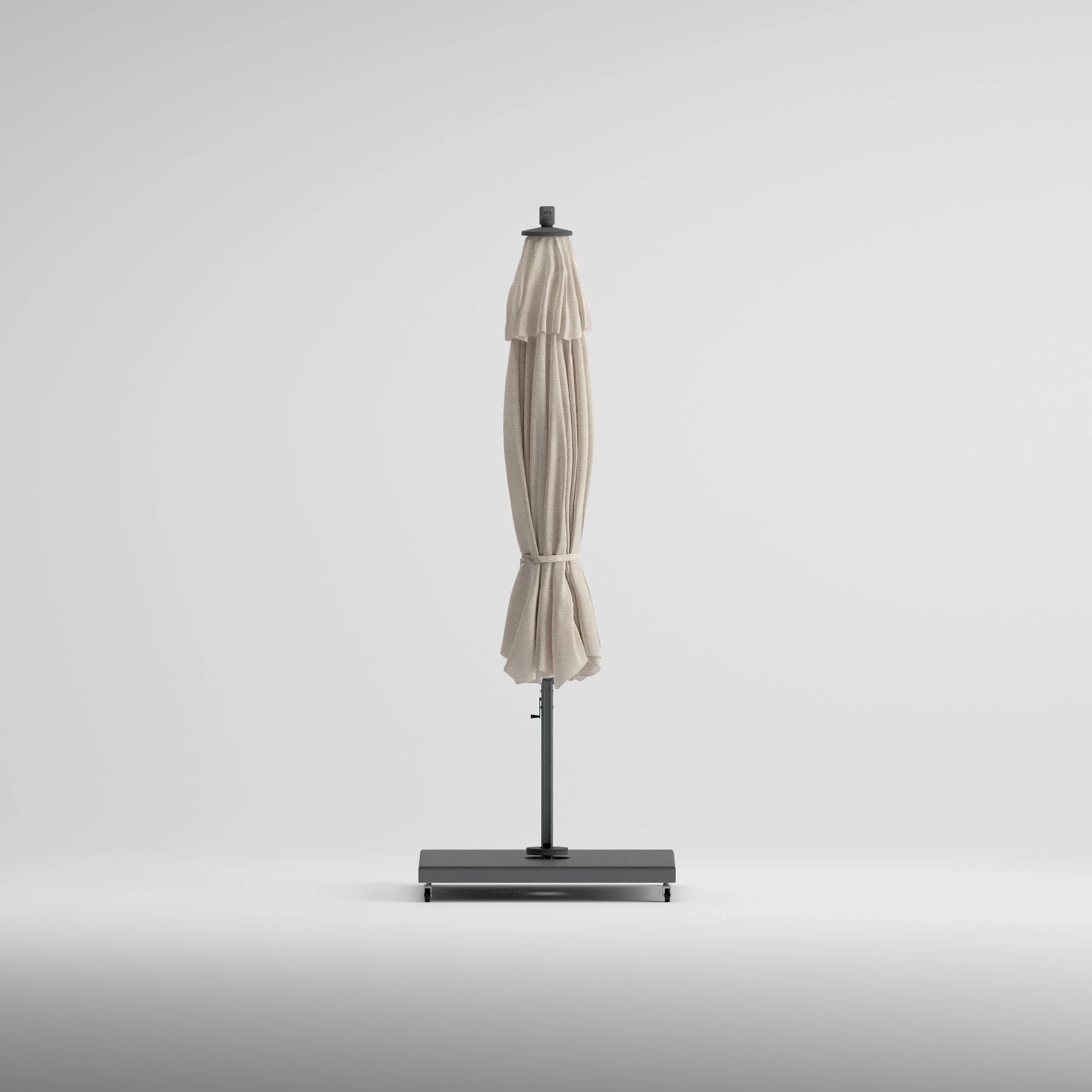 SOHO 3,5x3,5 ŞEMSİYE