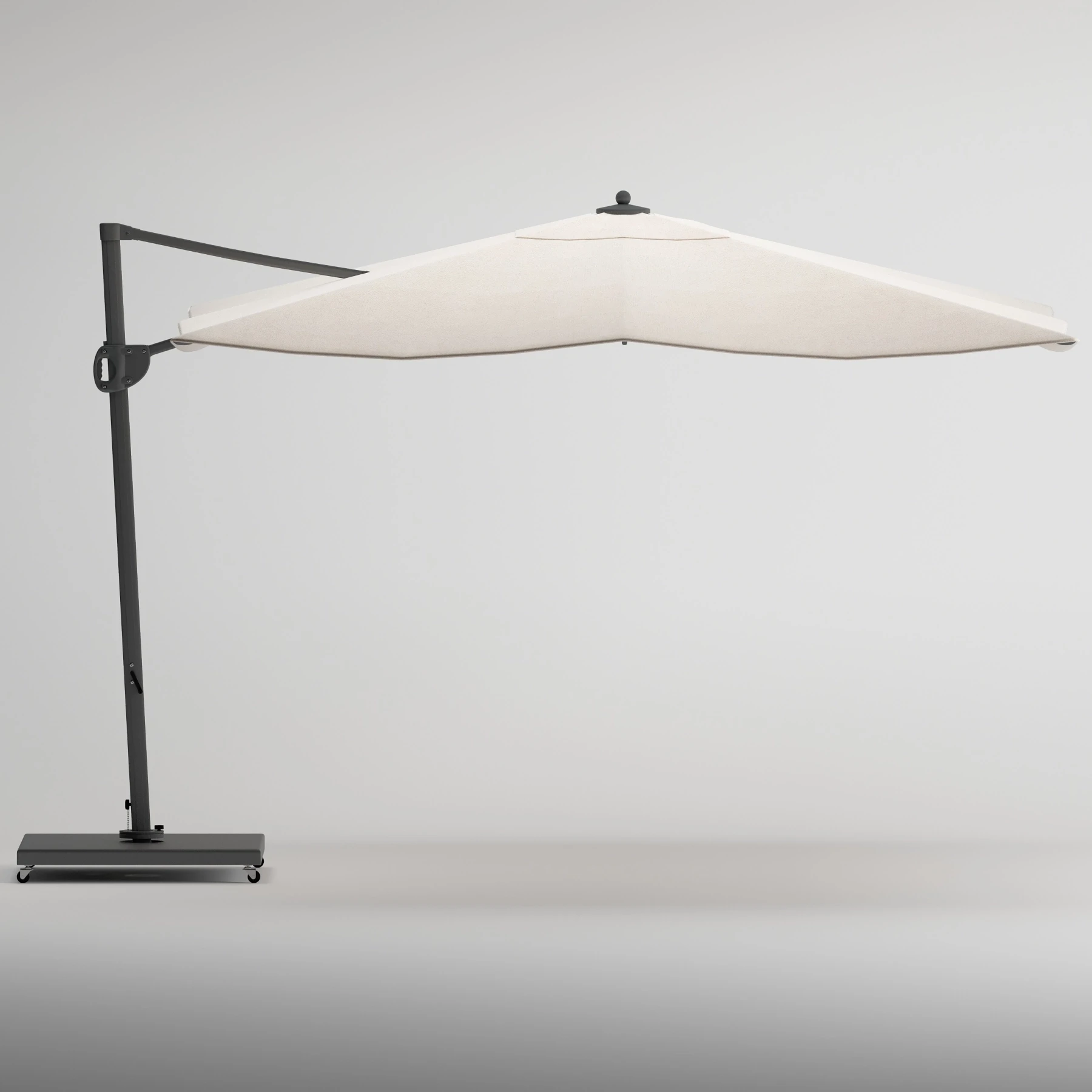 SOHO 3,5x3,5 ŞEMSİYE