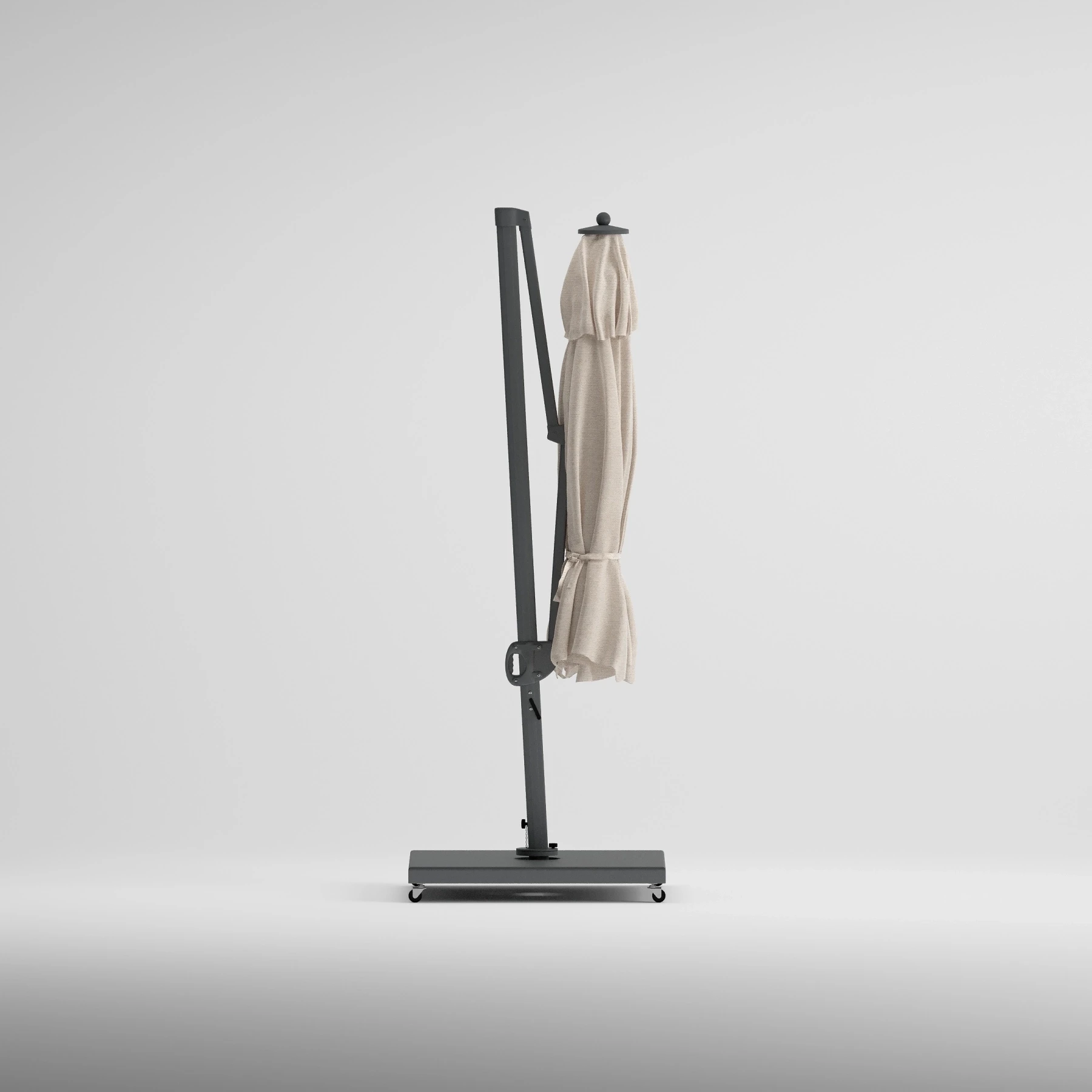 SOHO 3,5x3,5 ŞEMSİYE