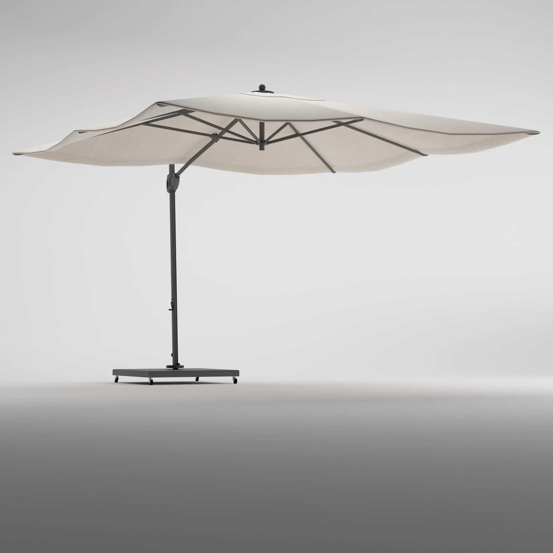 SOHO 3,5x3,5 ŞEMSİYE