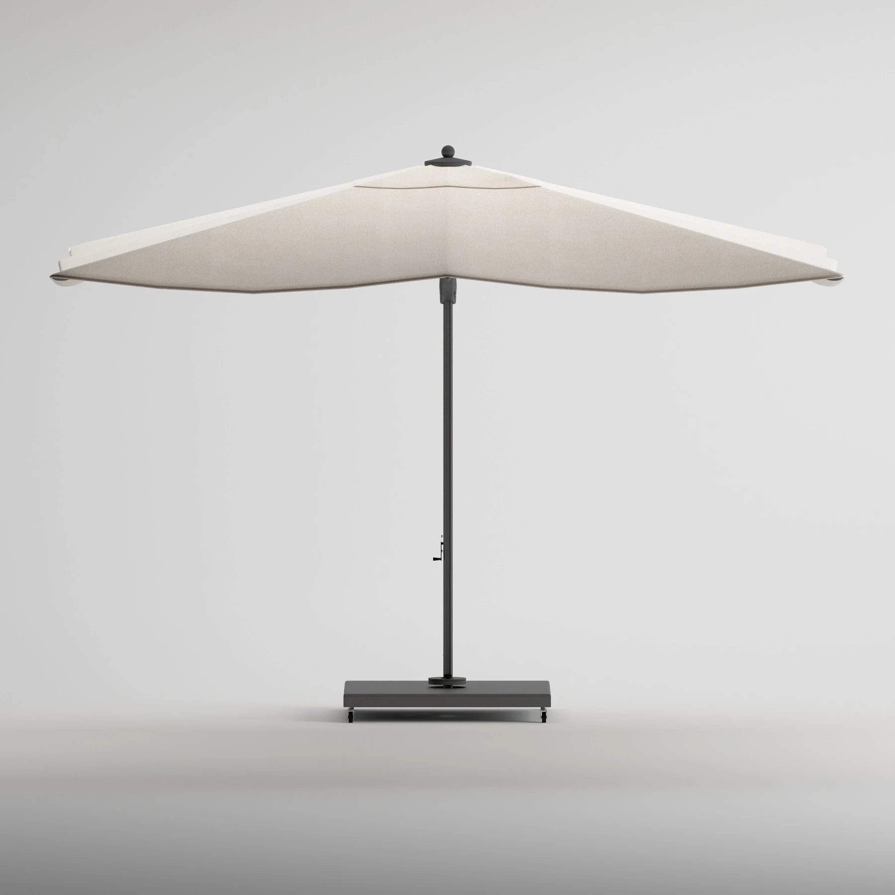 SOHO 3,5x3,5 ŞEMSİYE