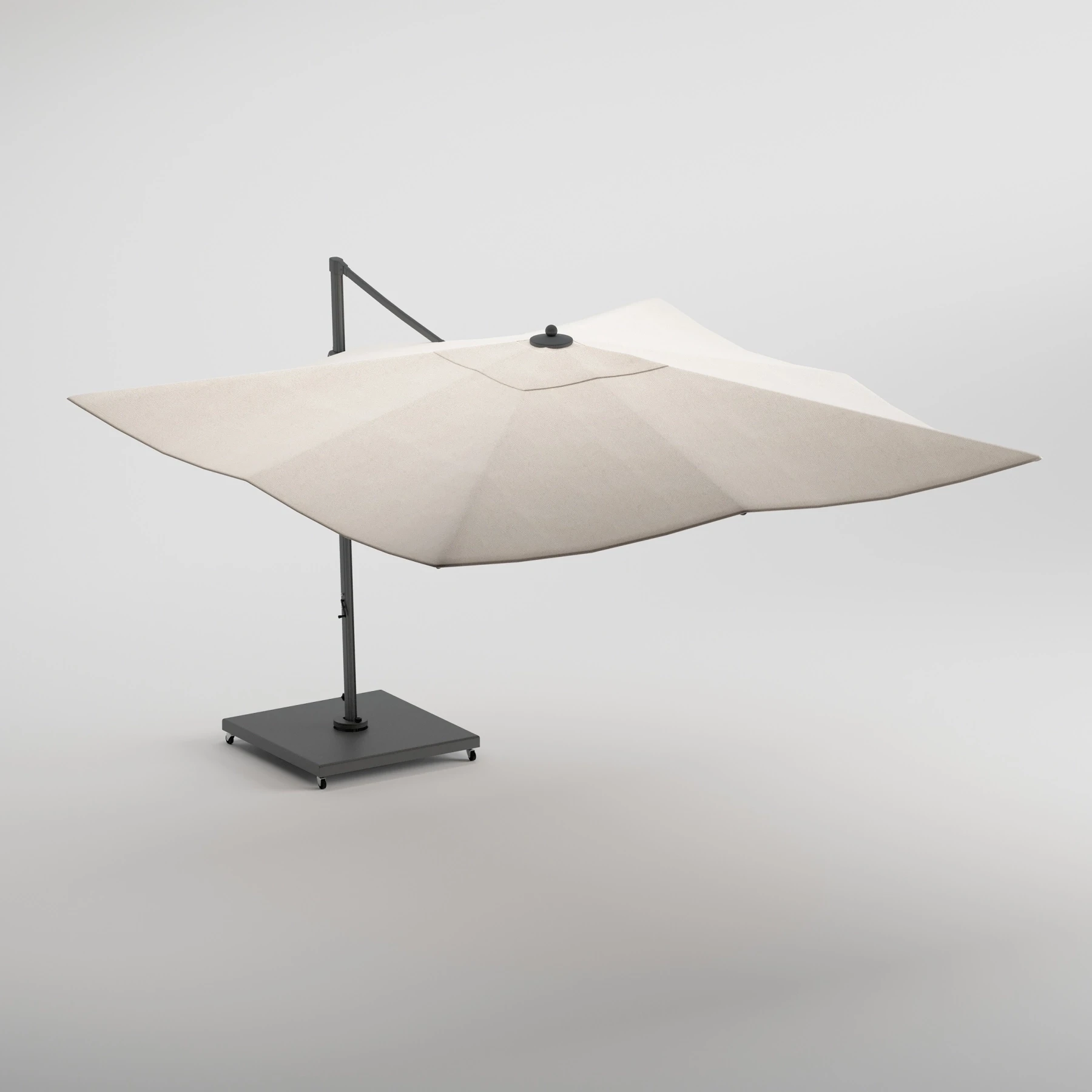 SOHO 3,5x3,5 ŞEMSİYE