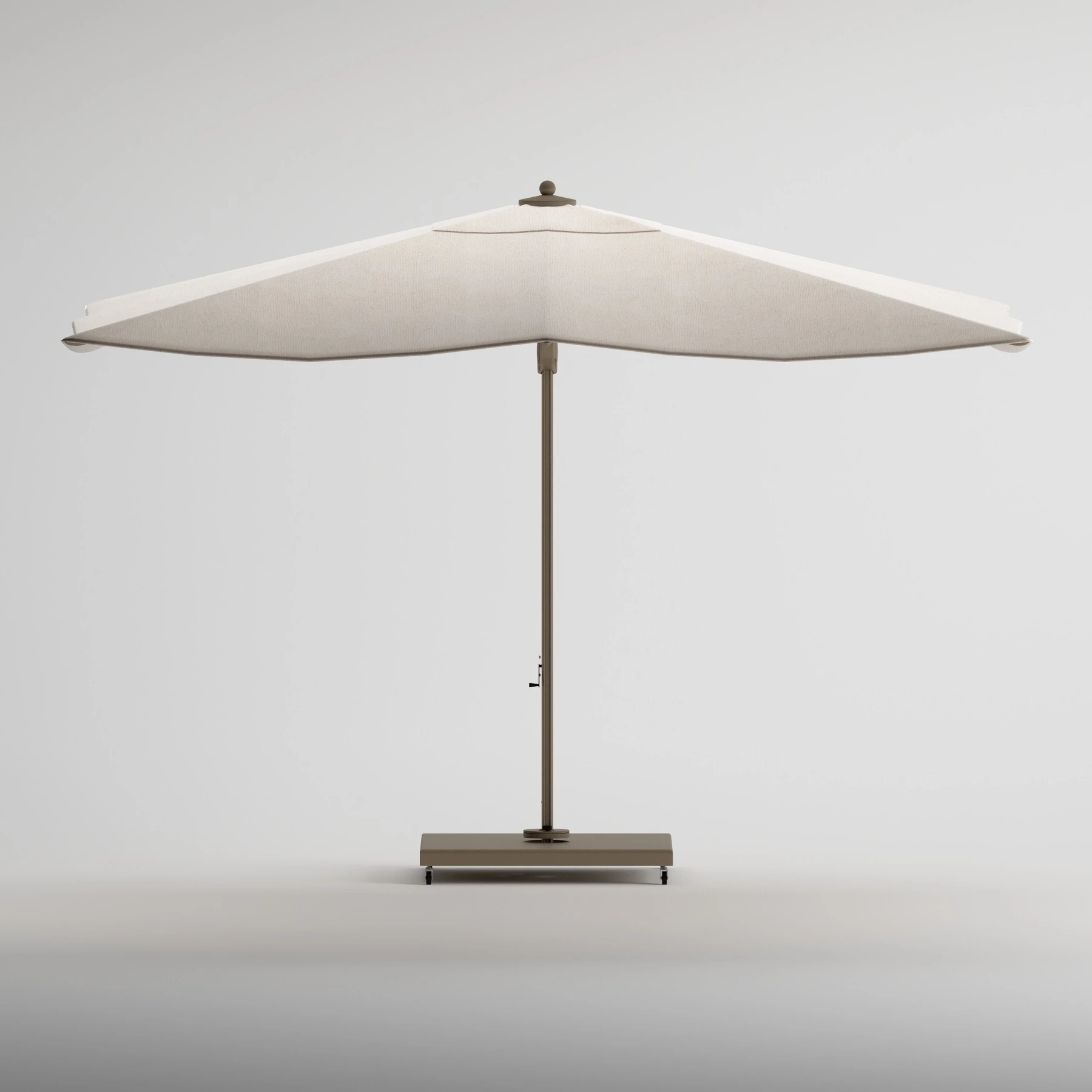 Soho 3,5x3,5 Şemsiye