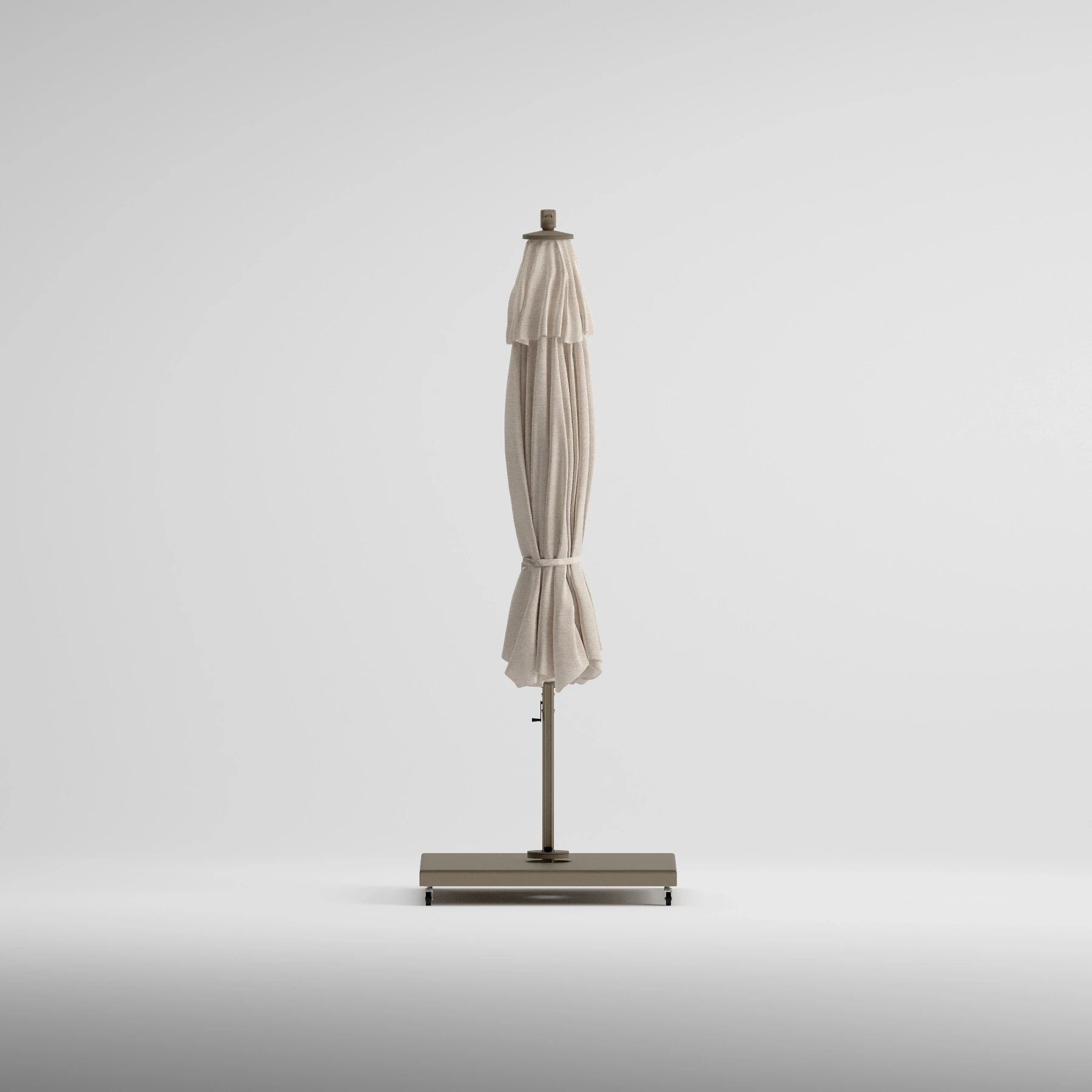 Soho 3,5x3,5 Şemsiye