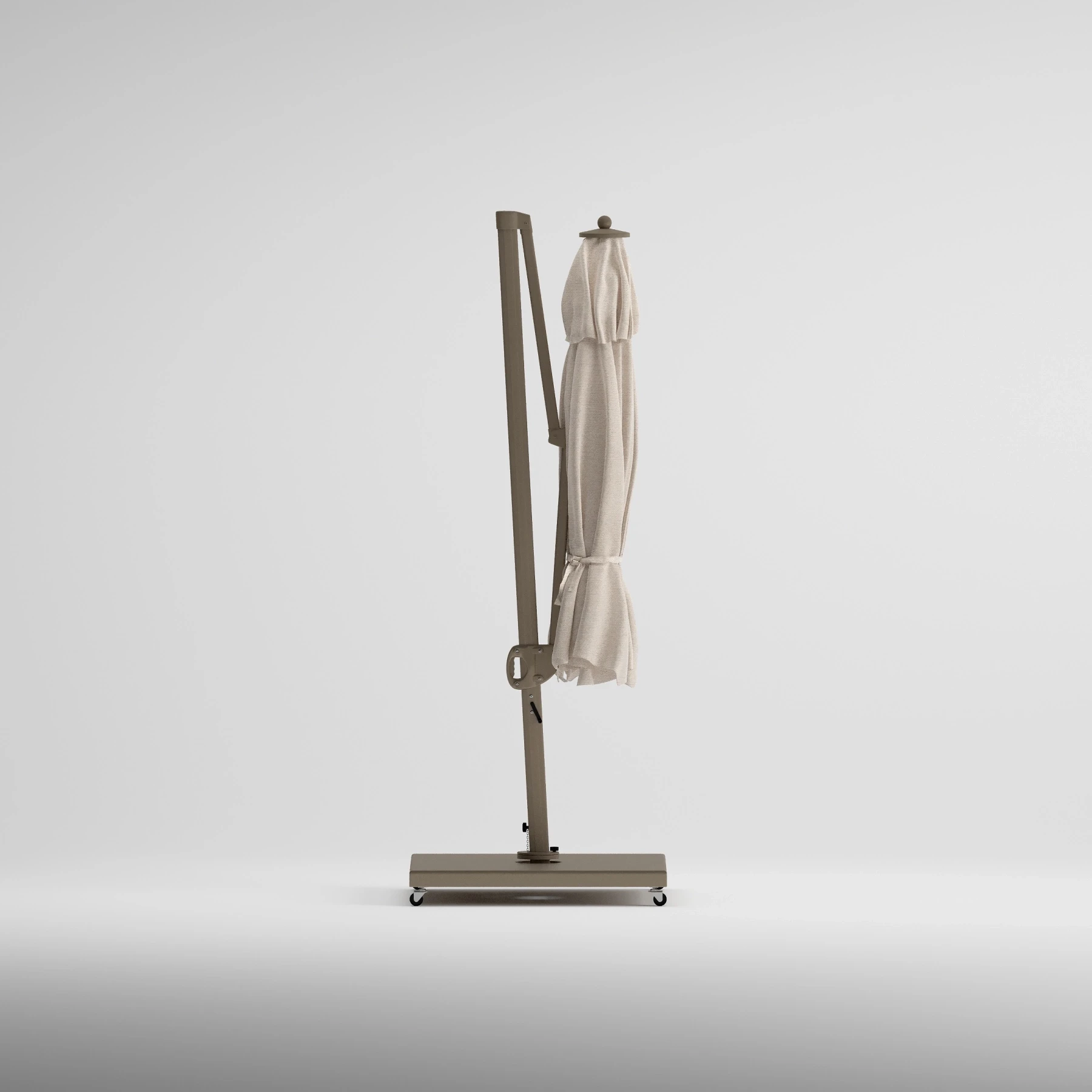 Soho 3,5x3,5 Şemsiye