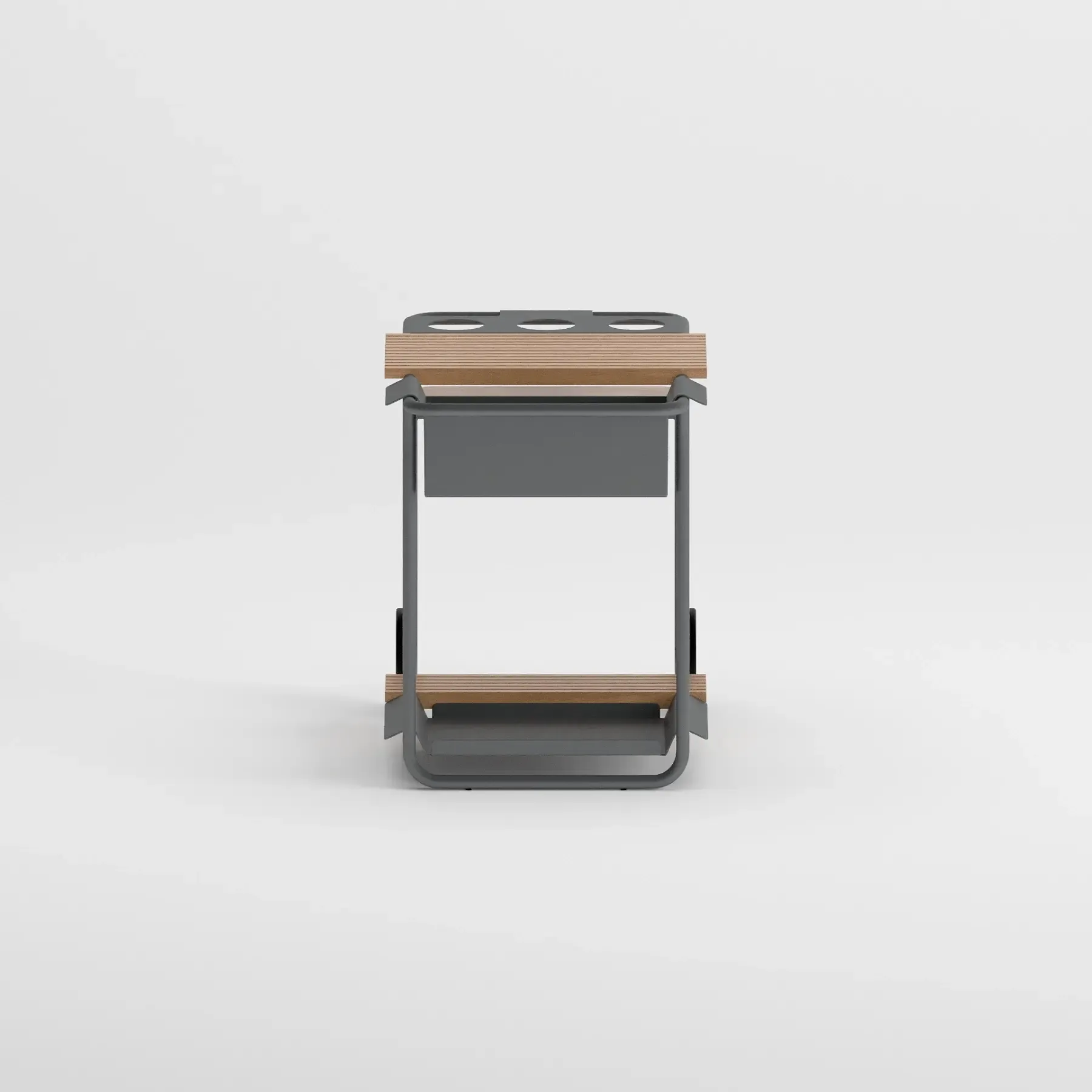 Sunset Service Trolley
