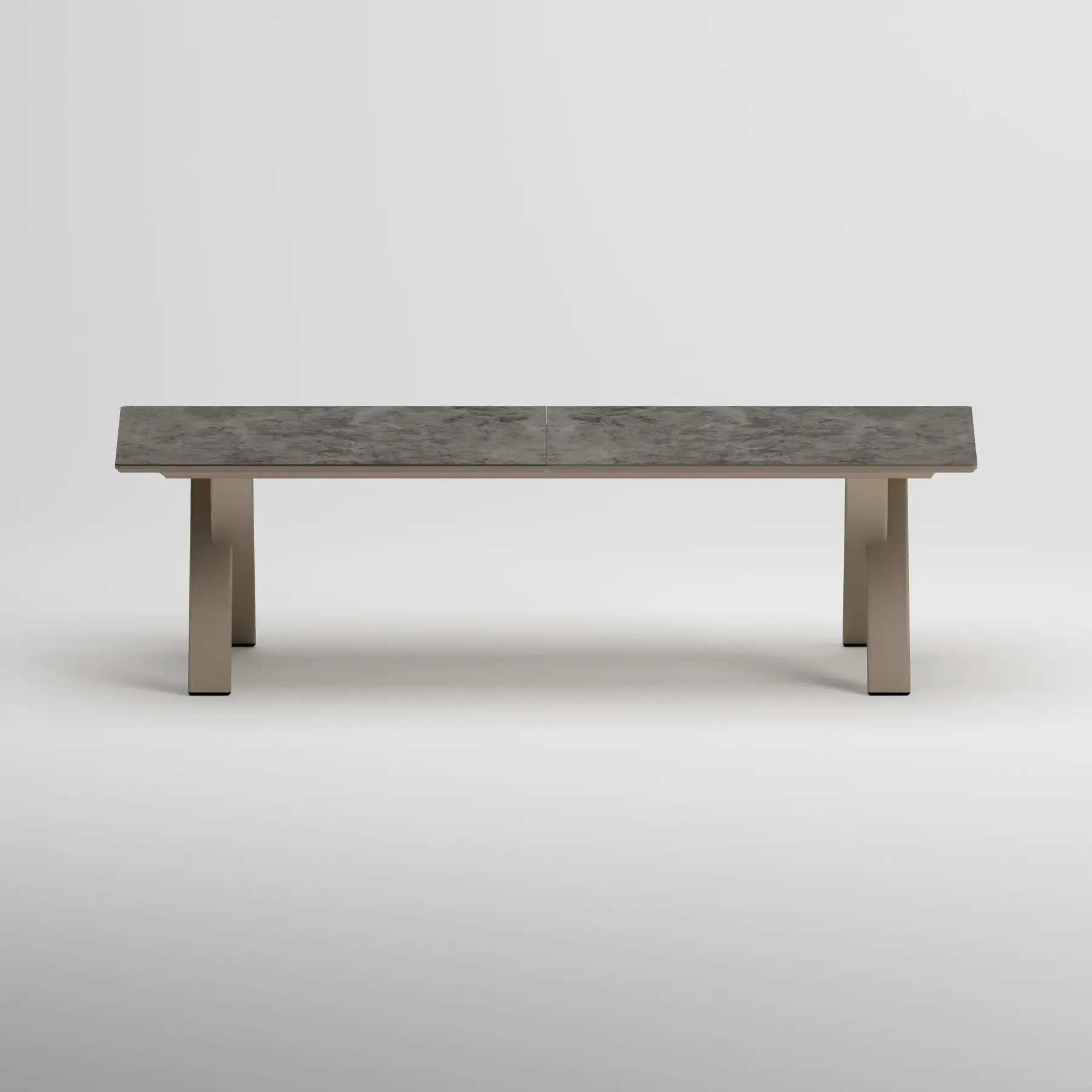 SYLVA 10 KİŞİLİK AÇILIR MASA