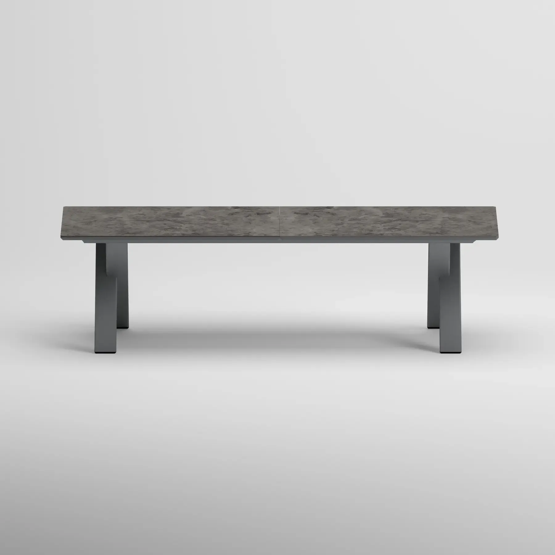 SYLVA 10 KİŞİLİK AÇILIR MASA