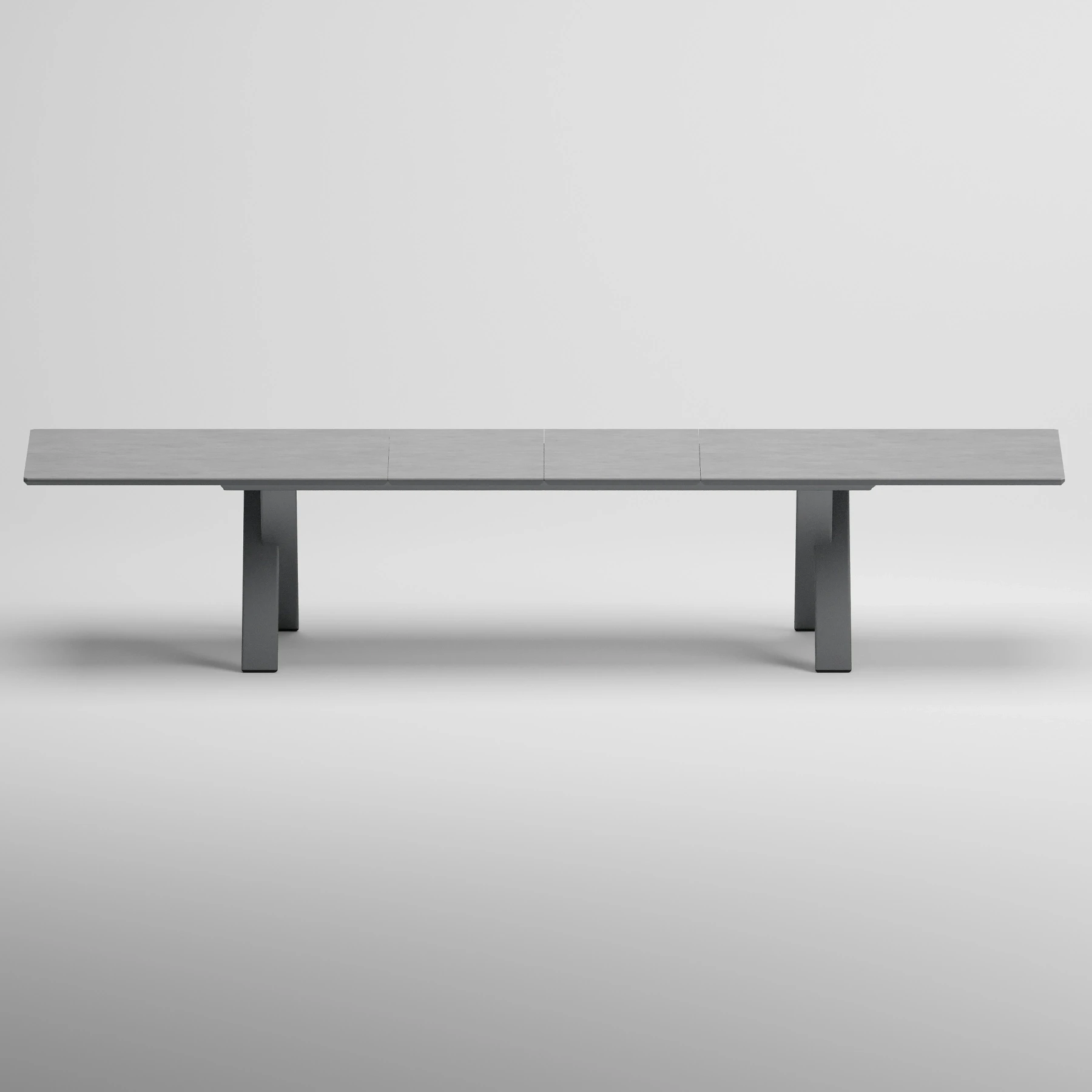 Sylva 10 Kişilik Açılır Masa