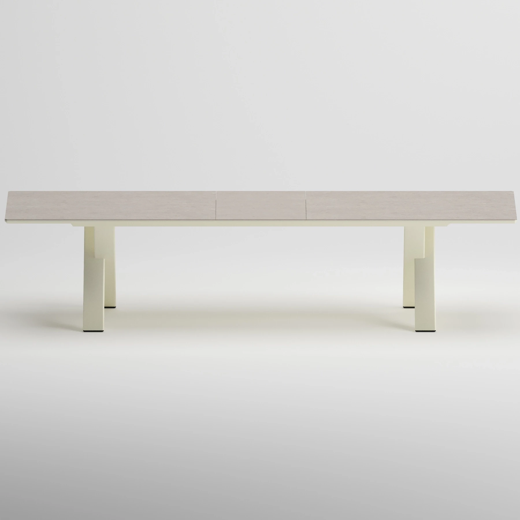 Sylva 10 Kişilik Açılır Masa