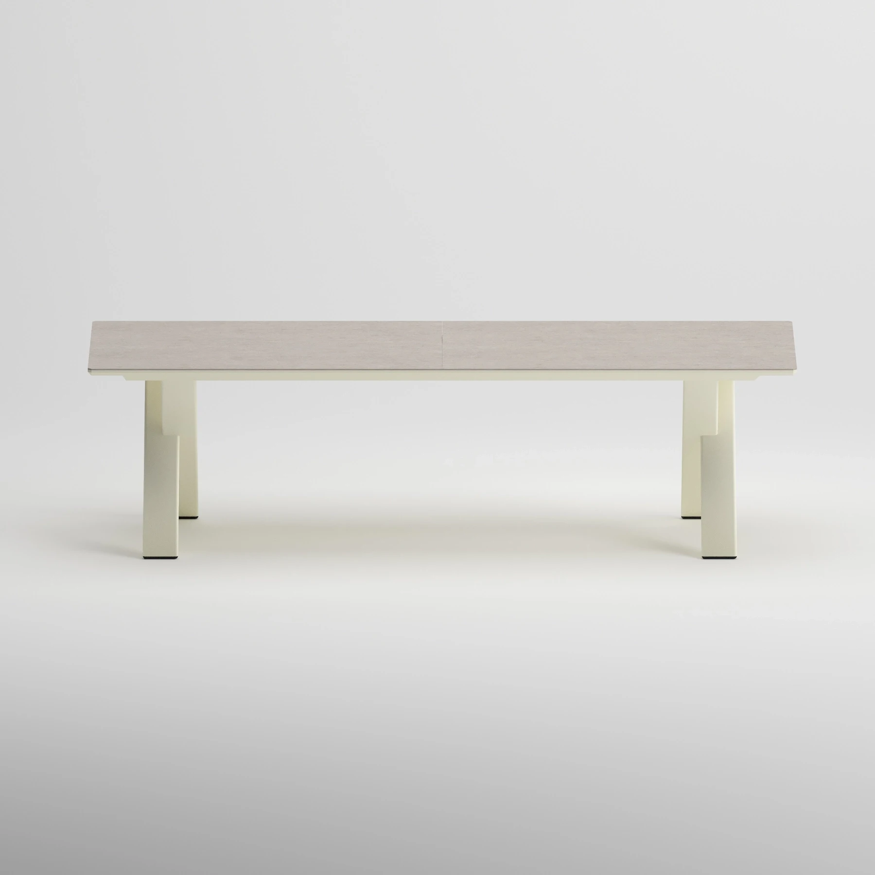 Sylva 10 Kişilik Açılır Masa