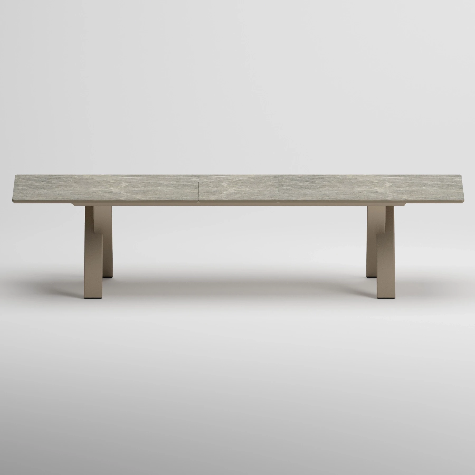 Sylva 10 Kişilik Açılır Masa