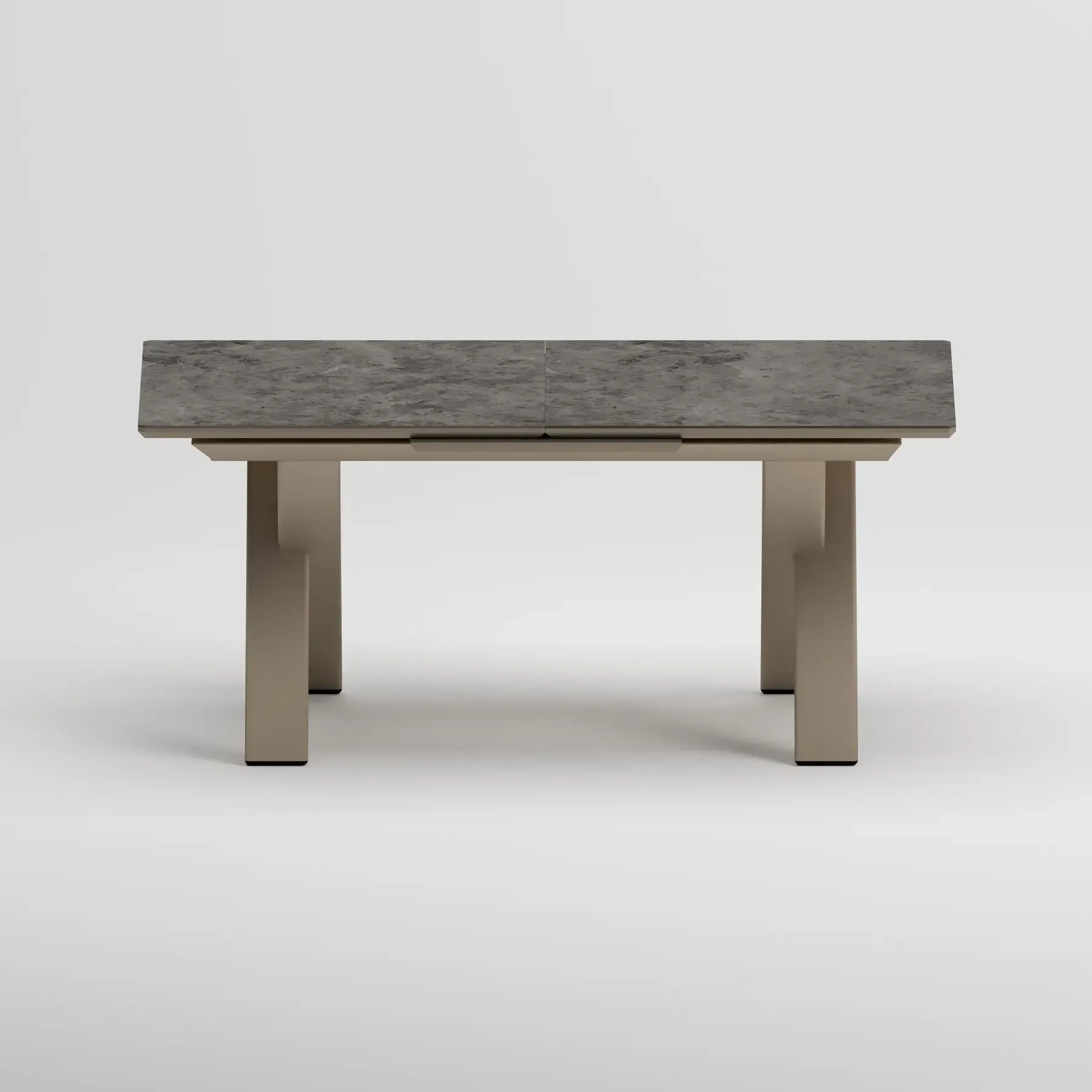 SYLVA 6 KİŞİLİK AÇILIR MASA