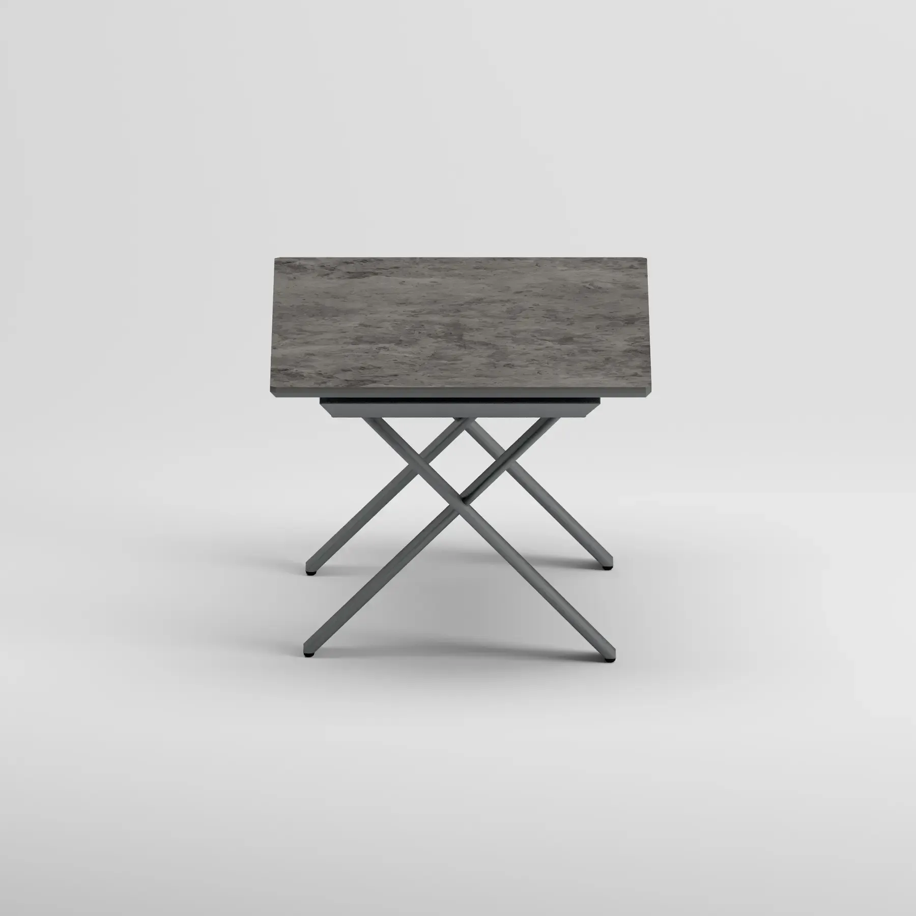 SYLVA 6 KİŞİLİK AÇILIR MASA