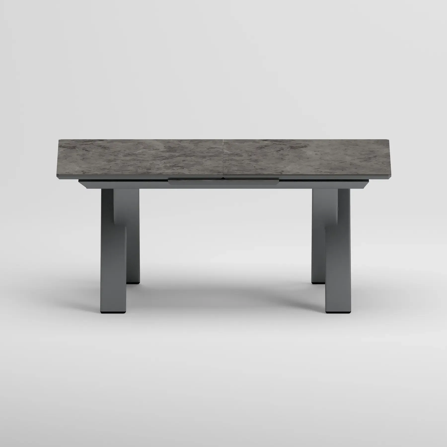 SYLVA 6 KİŞİLİK AÇILIR MASA