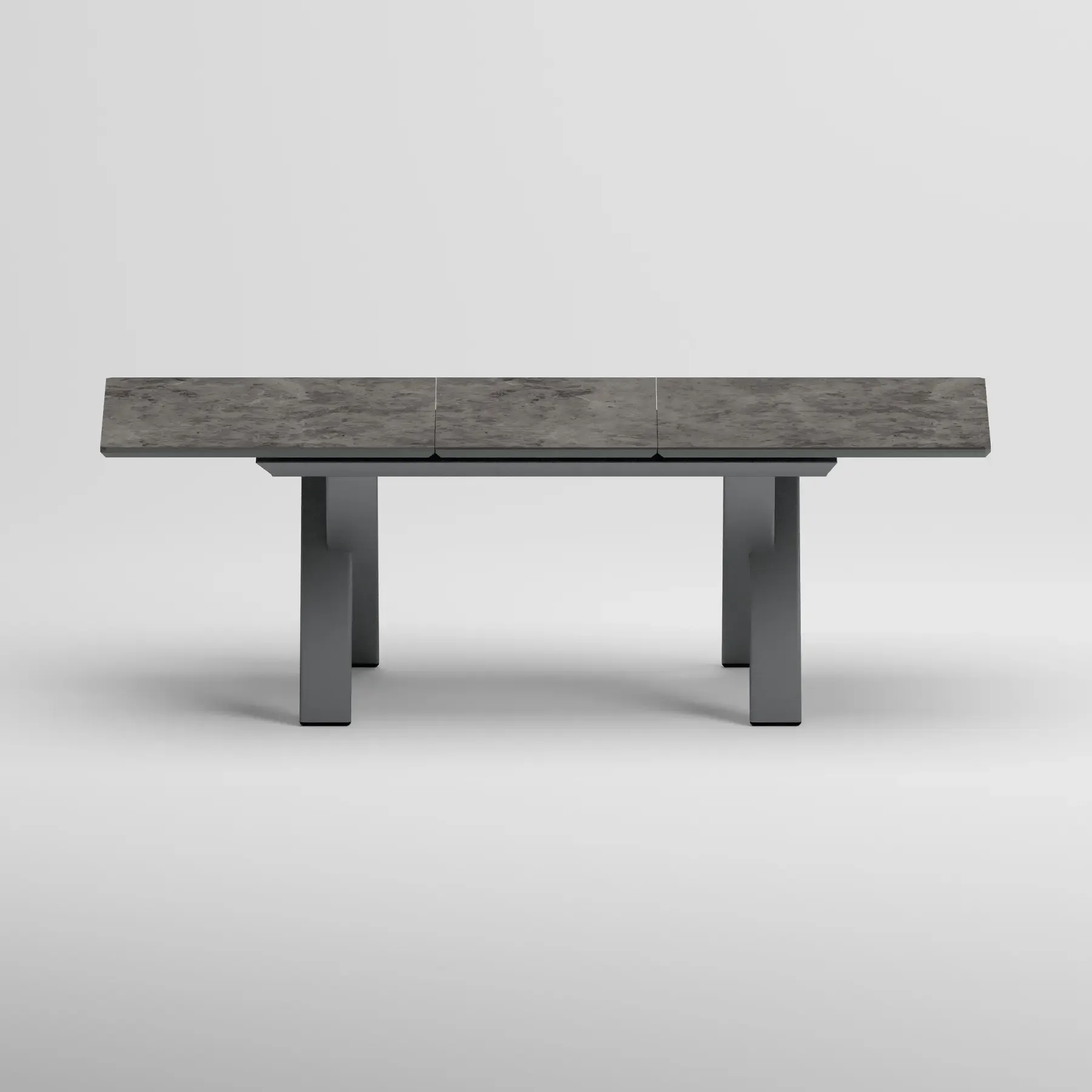 SYLVA 6 KİŞİLİK AÇILIR MASA