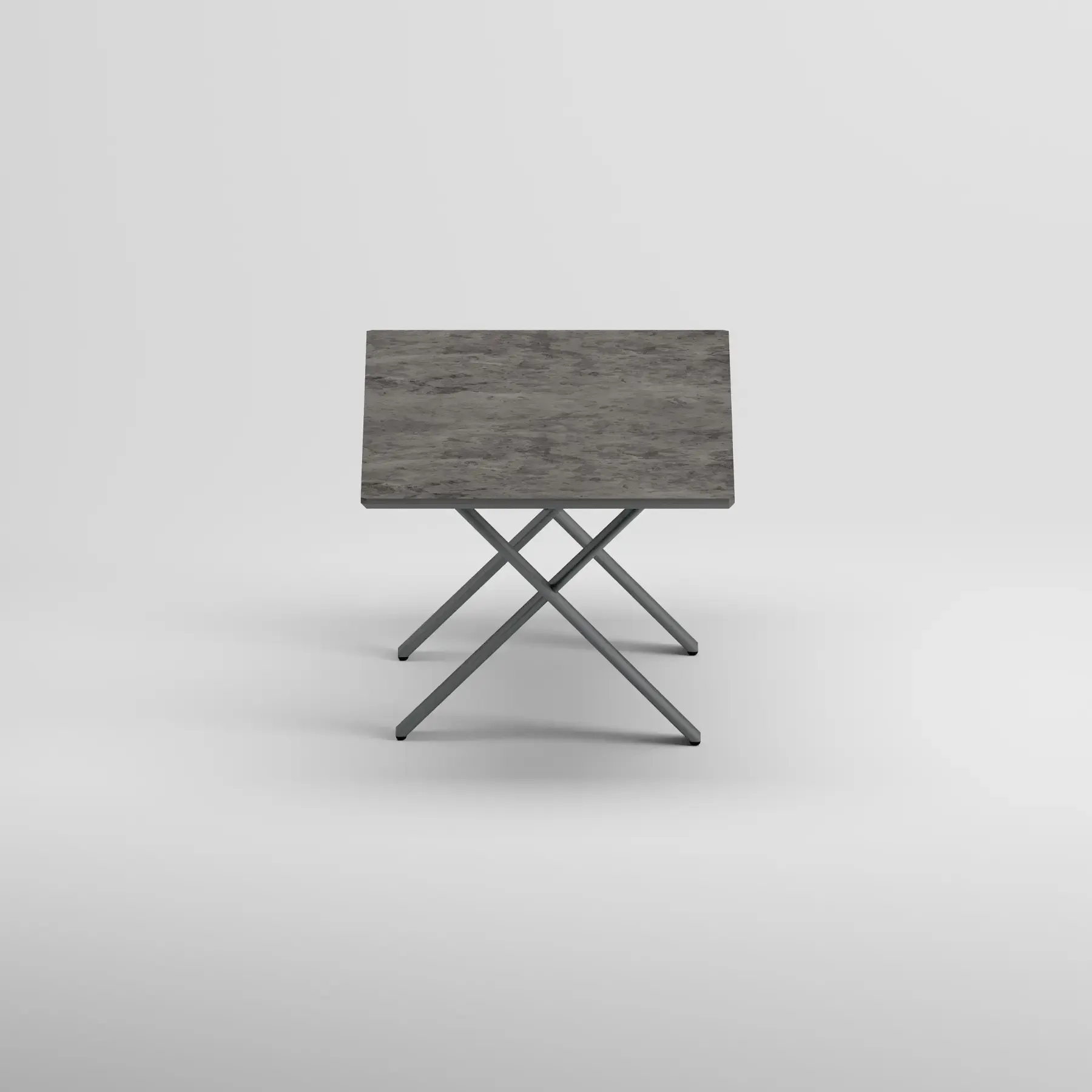 SYLVA 6 KİŞİLİK AÇILIR MASA