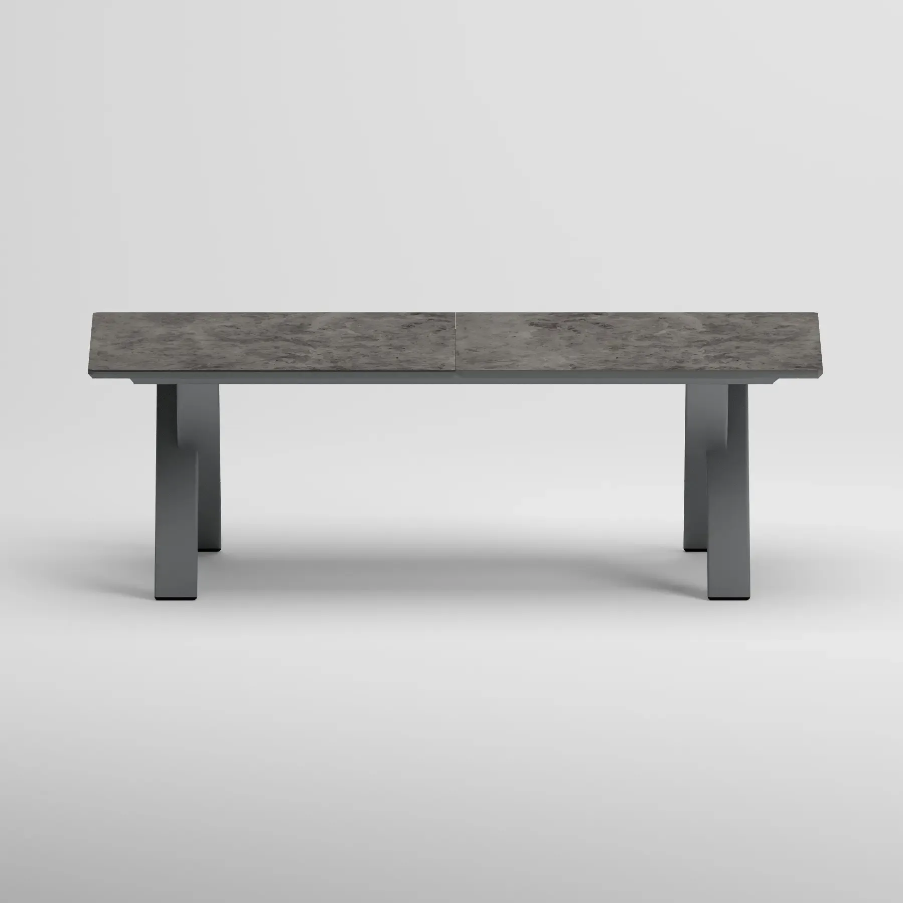 SYLVA 8 KİŞİLİK AÇILIR MASA