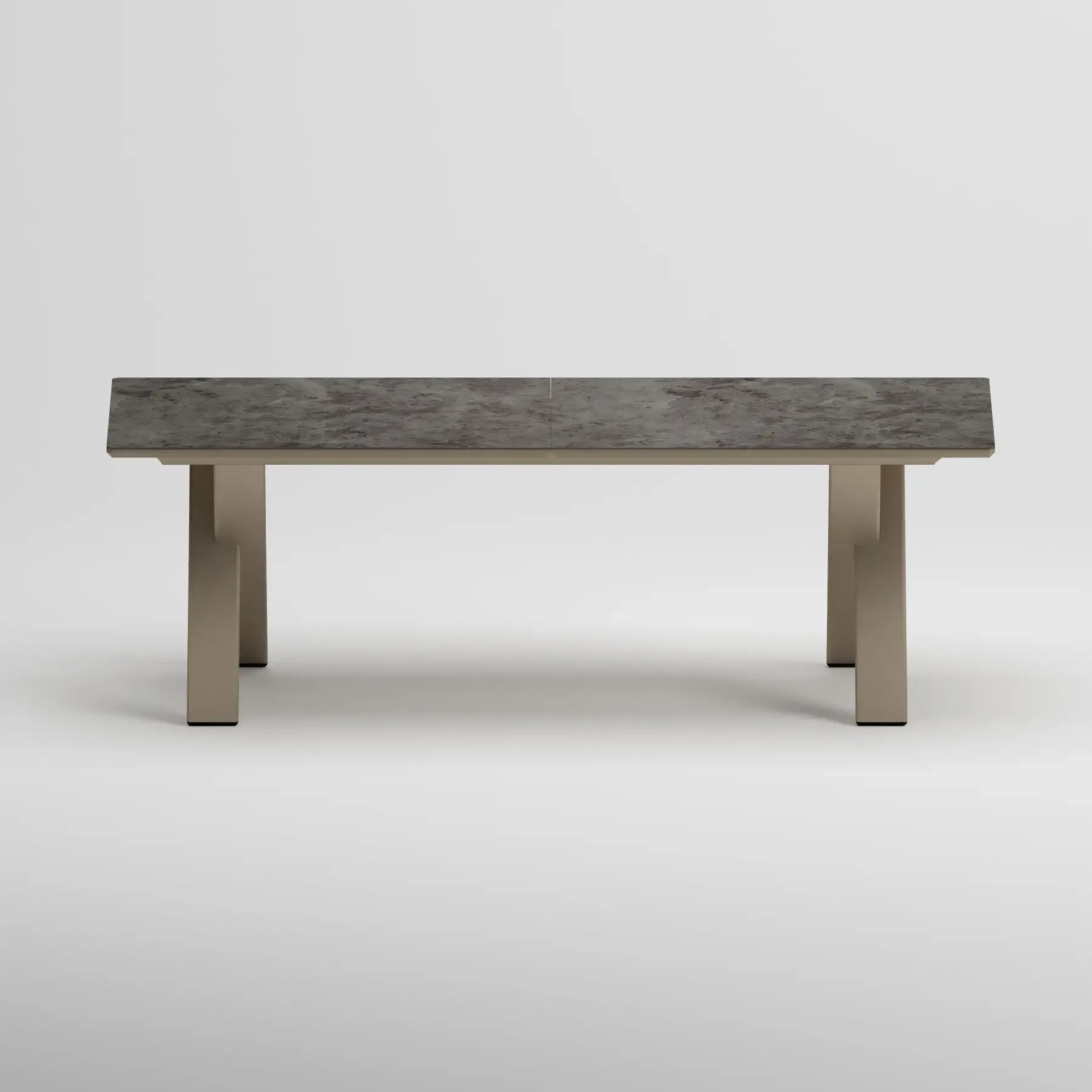 SYLVA 8 KİŞİLİK AÇILIR MASA