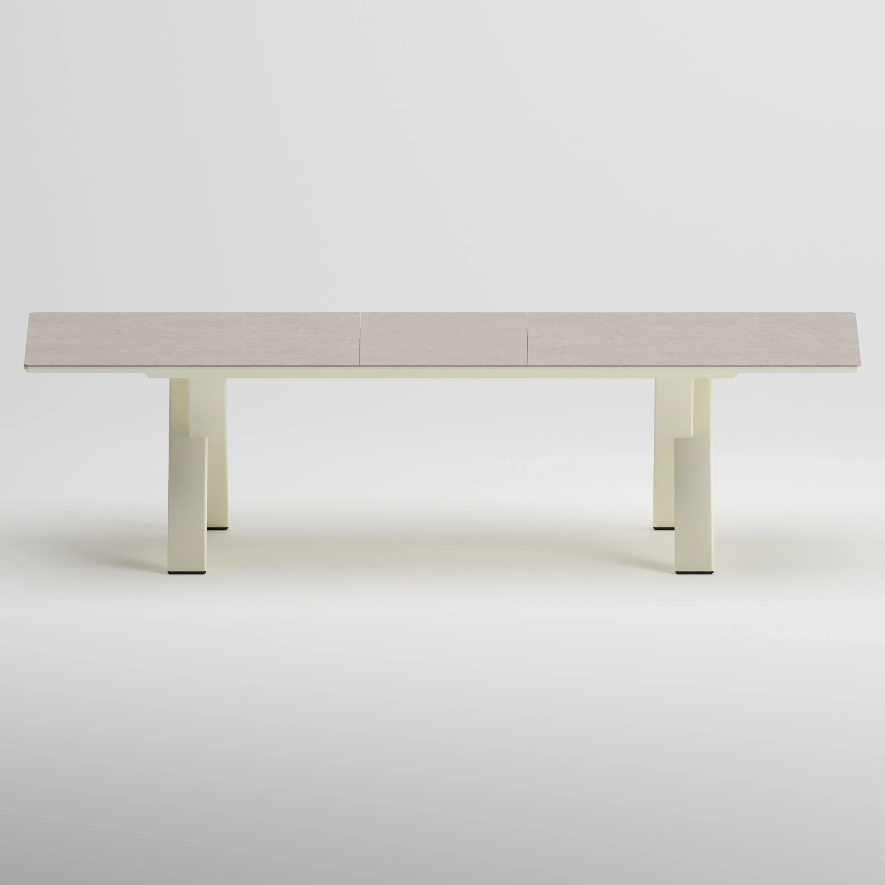 Sylva 8 Kişilik Açılır Masa