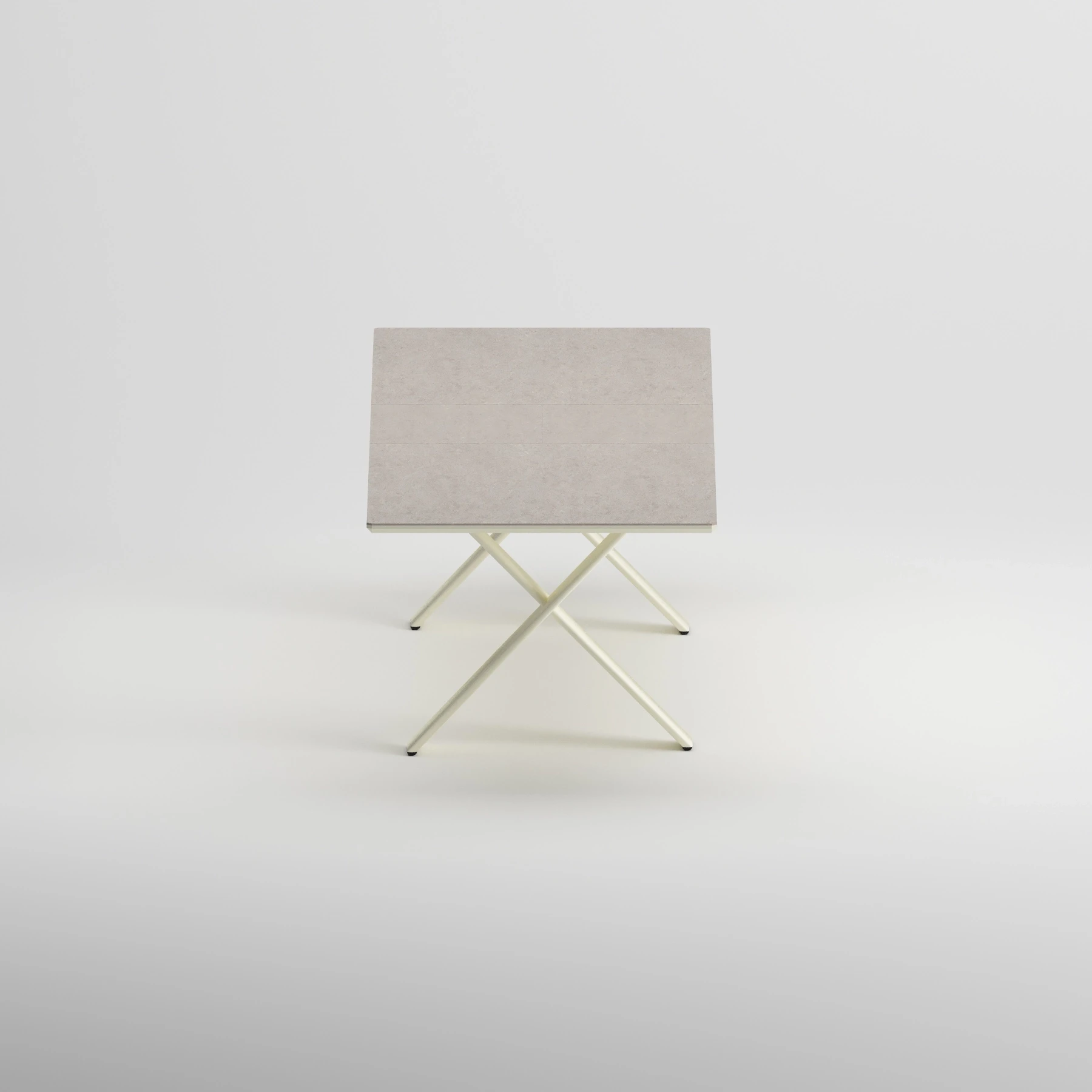 Sylva 8 Kişilik Açılır Masa