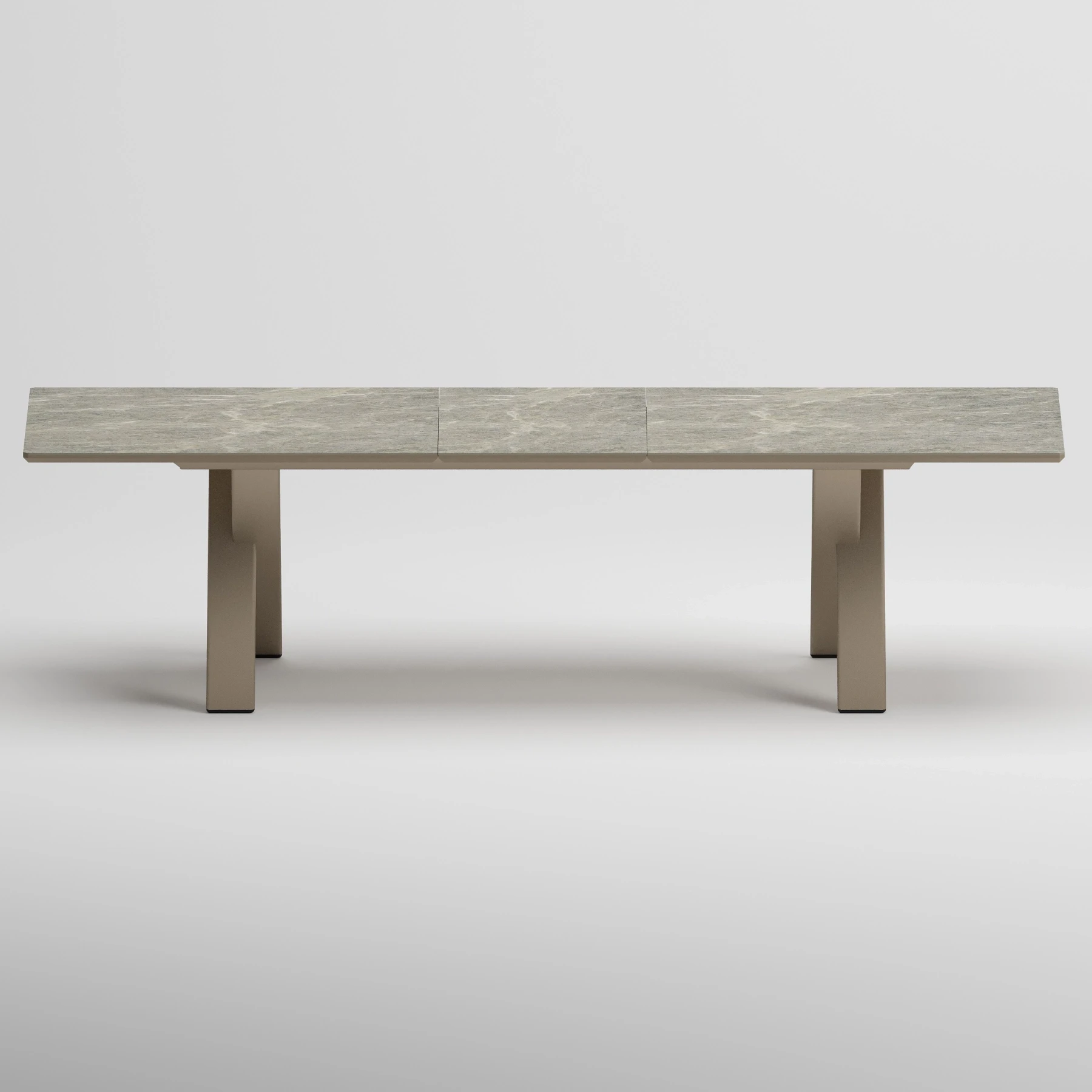 Sylva 8 Kişilik Açılır Masa